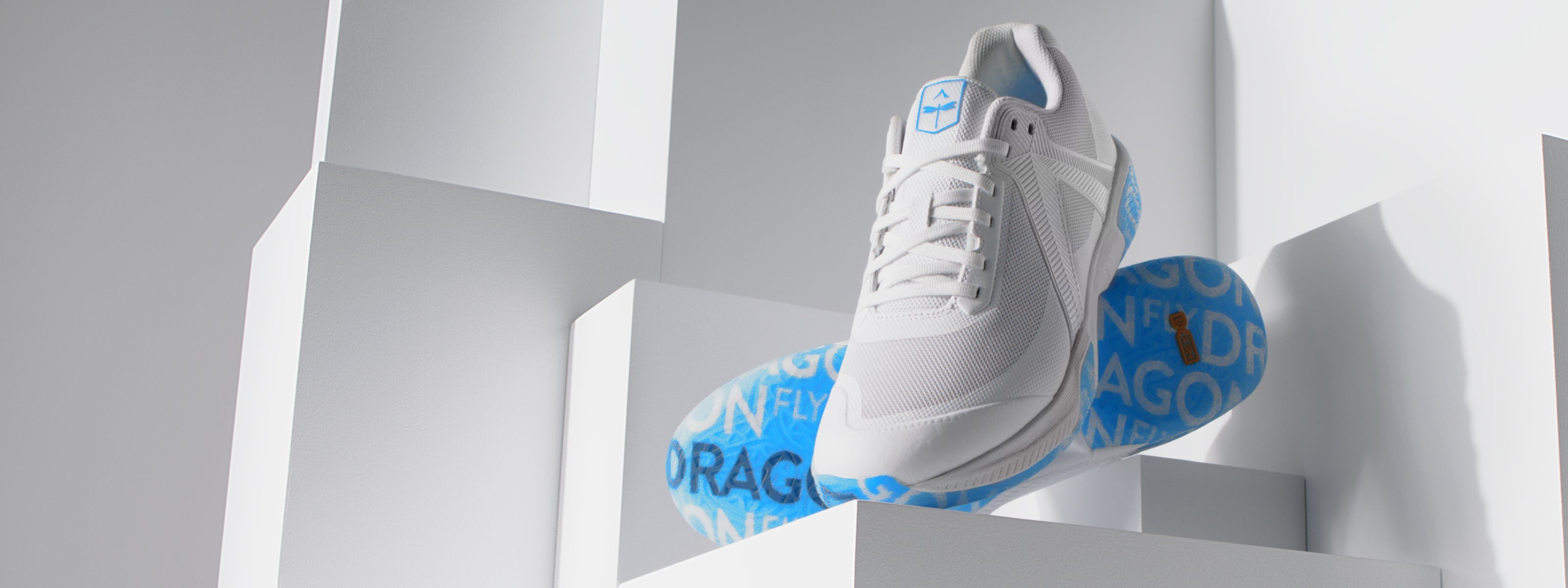 Our performance shoes.