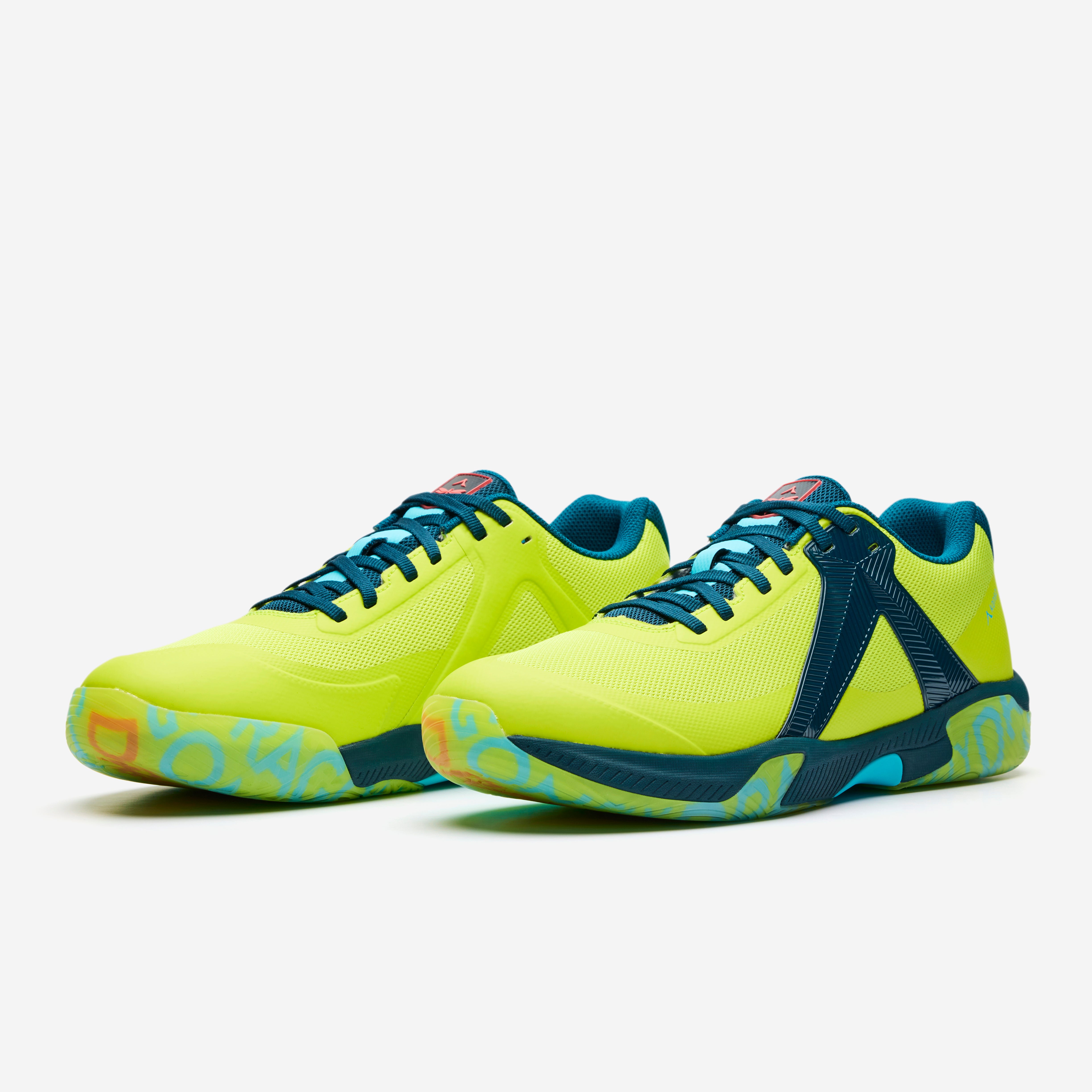 Dragonfly 2 Indoor Lime