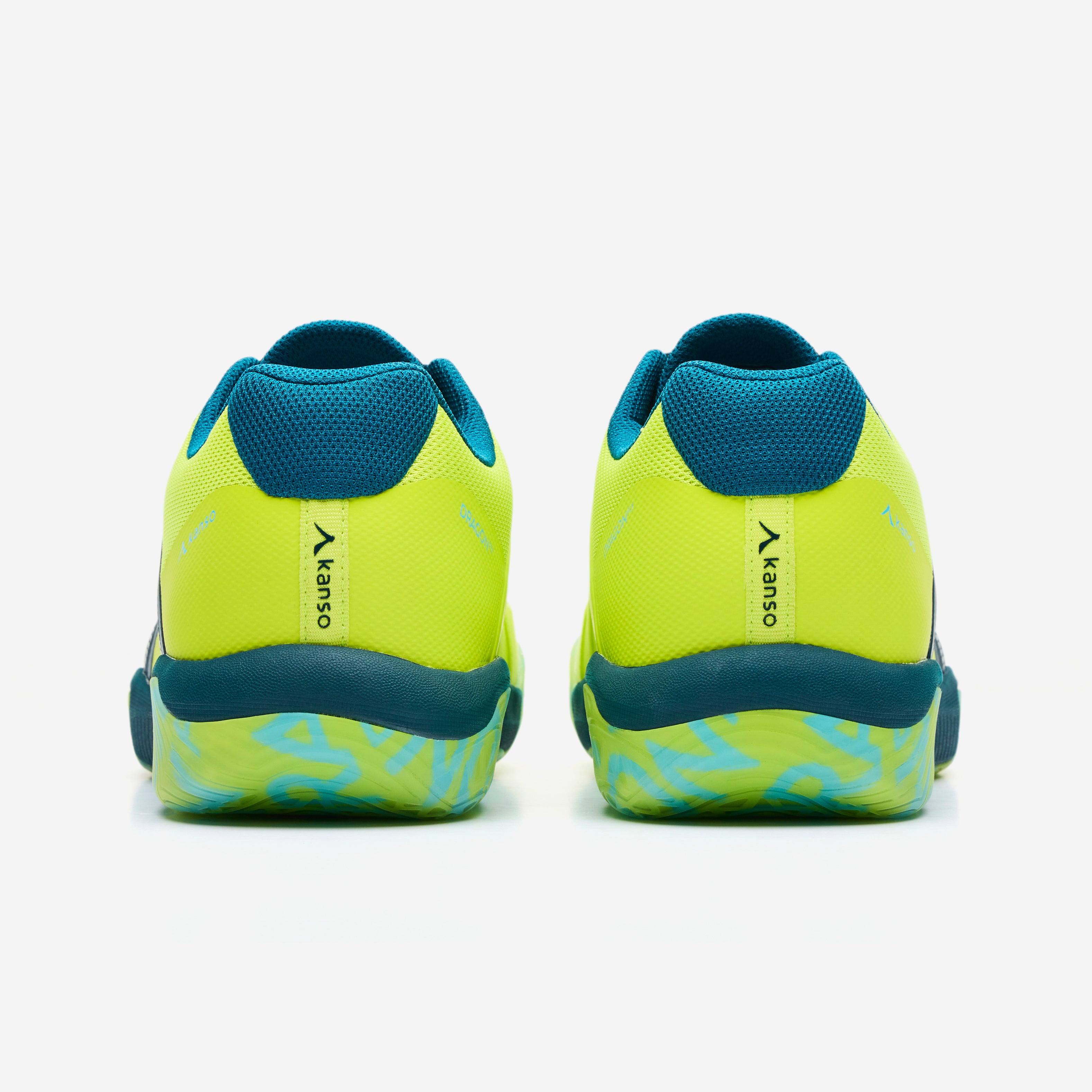 Dragonfly 2 Indoor Lime