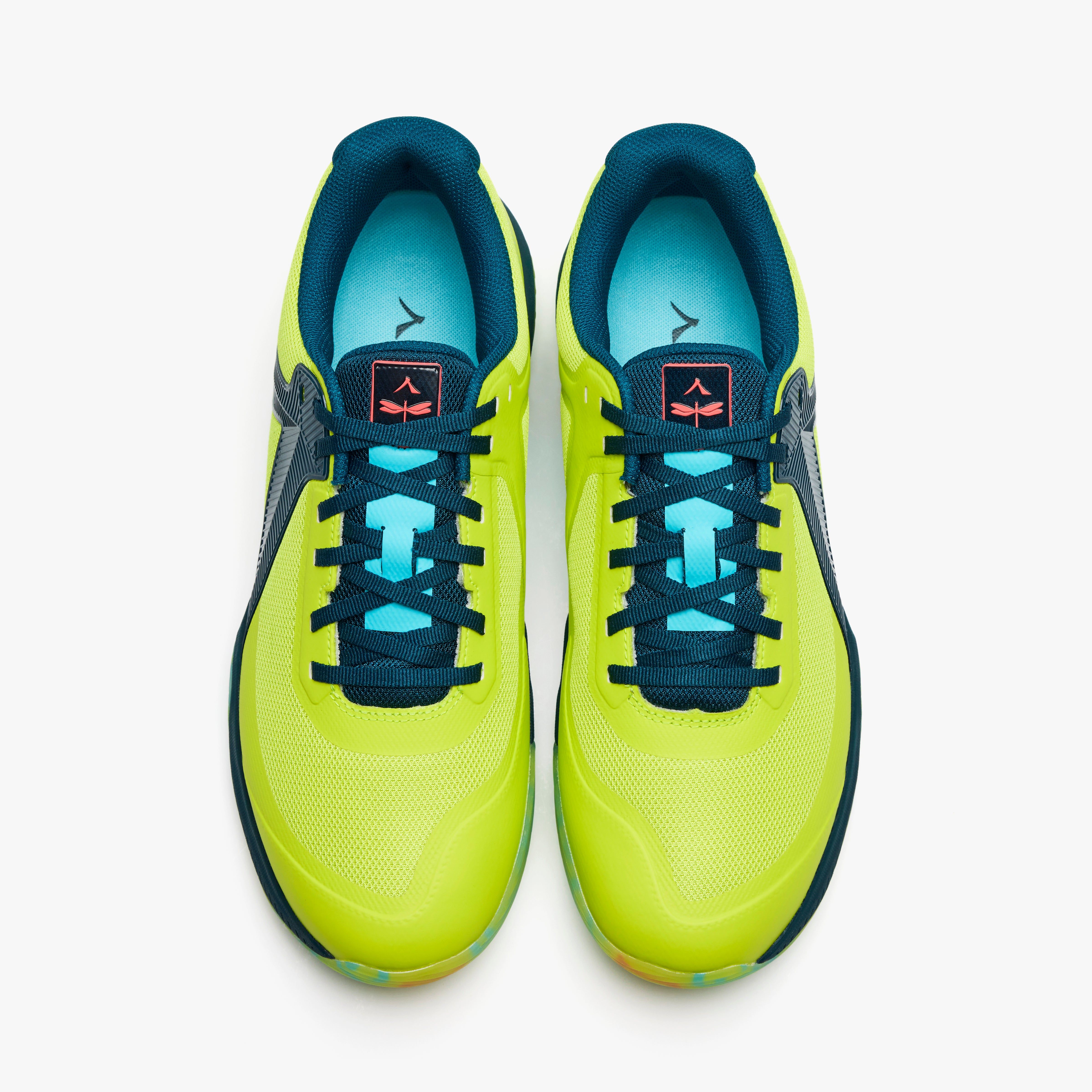 Dragonfly 2 Indoor Lime