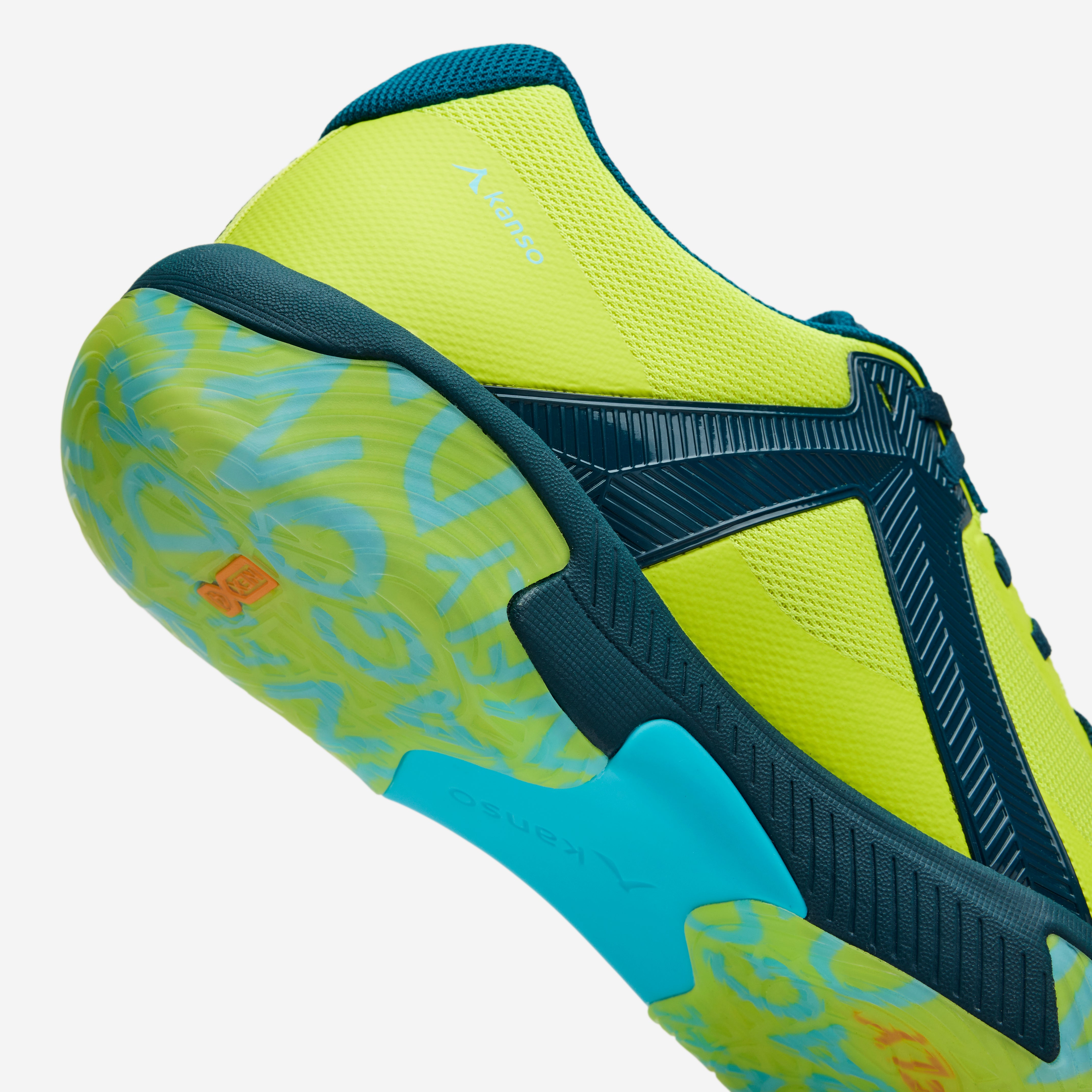 Dragonfly 2 Indoor Lime