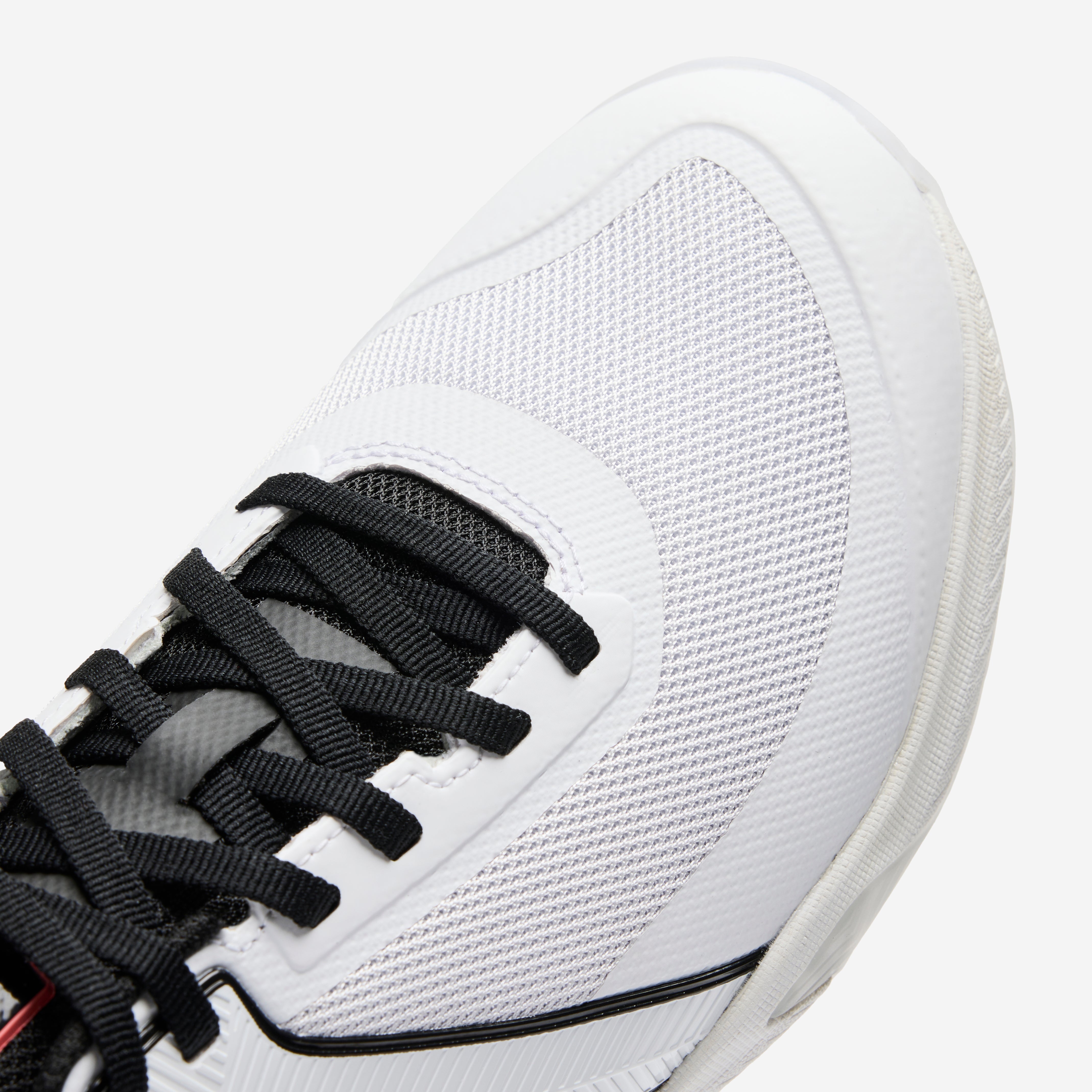 Dragonfly 2 Indoor White/Black