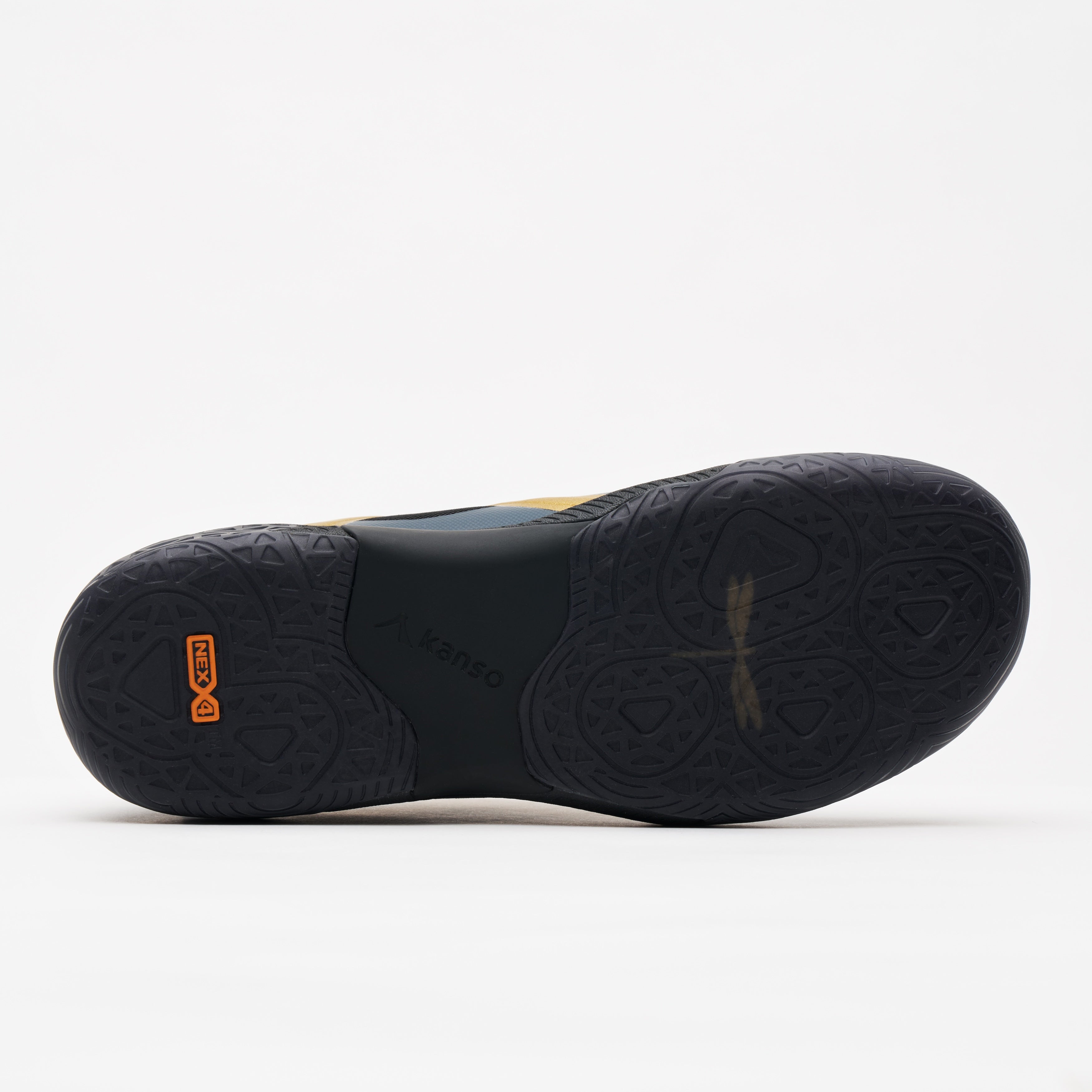 DragonFly Indoor Black