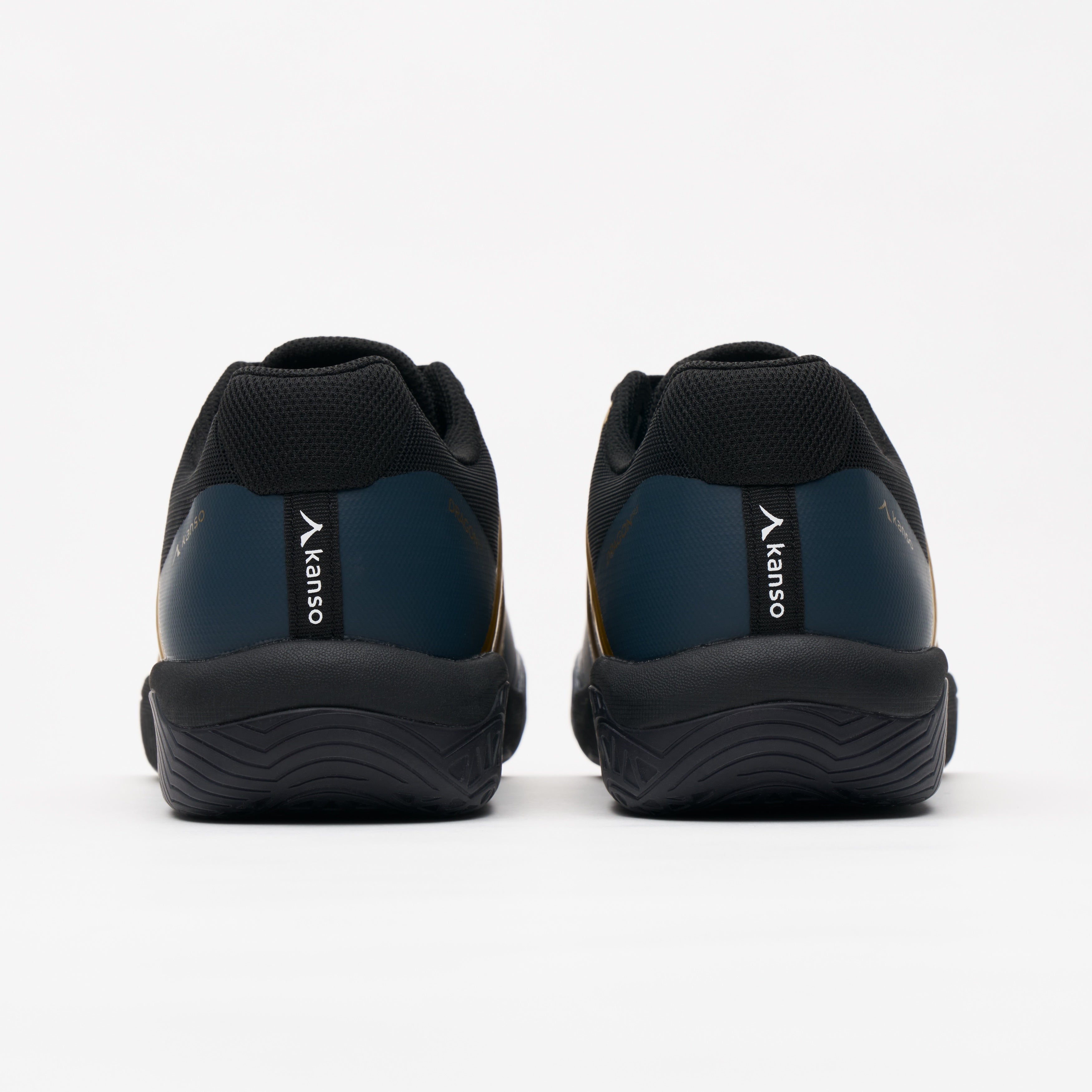 DragonFly Indoor Black