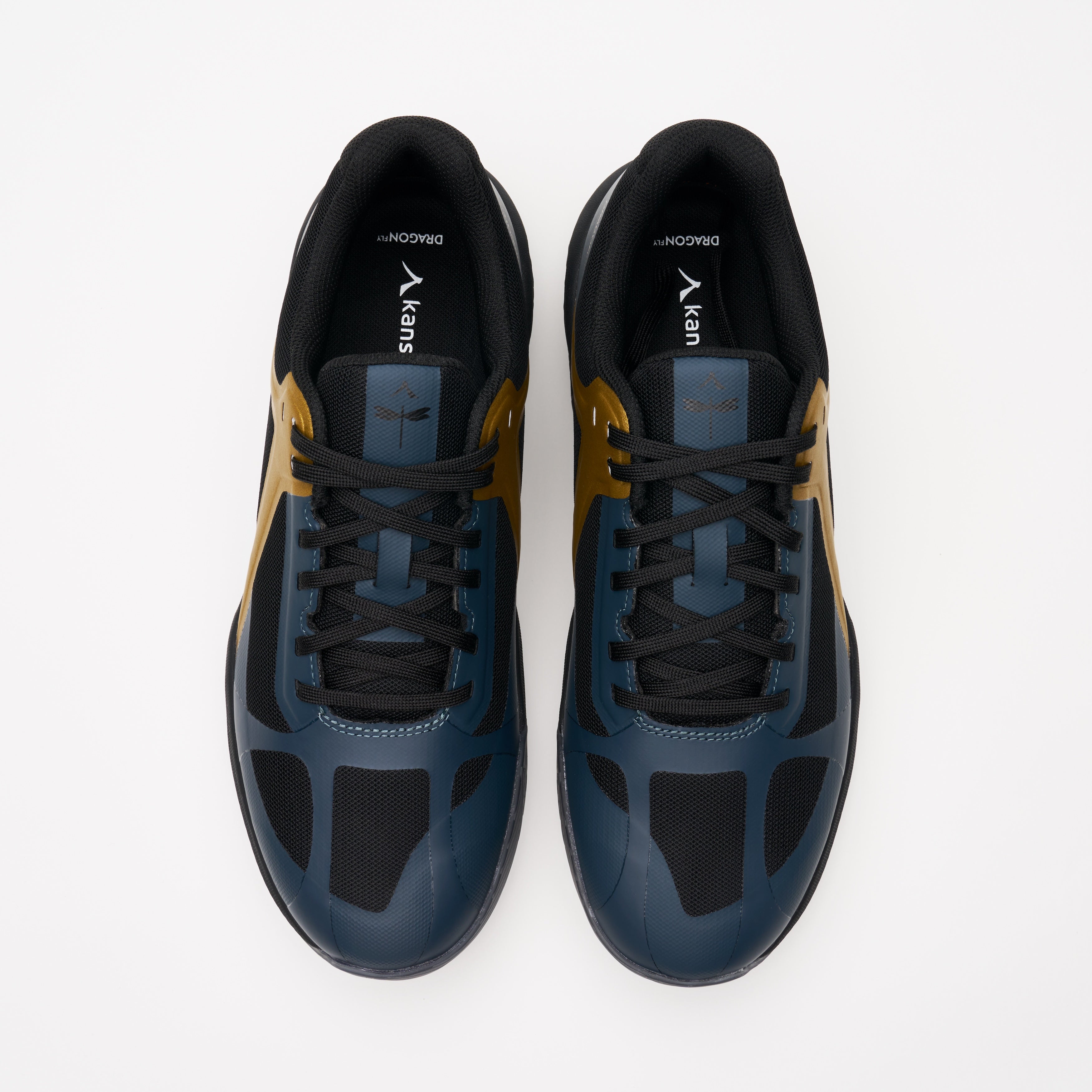 DragonFly Indoor Black