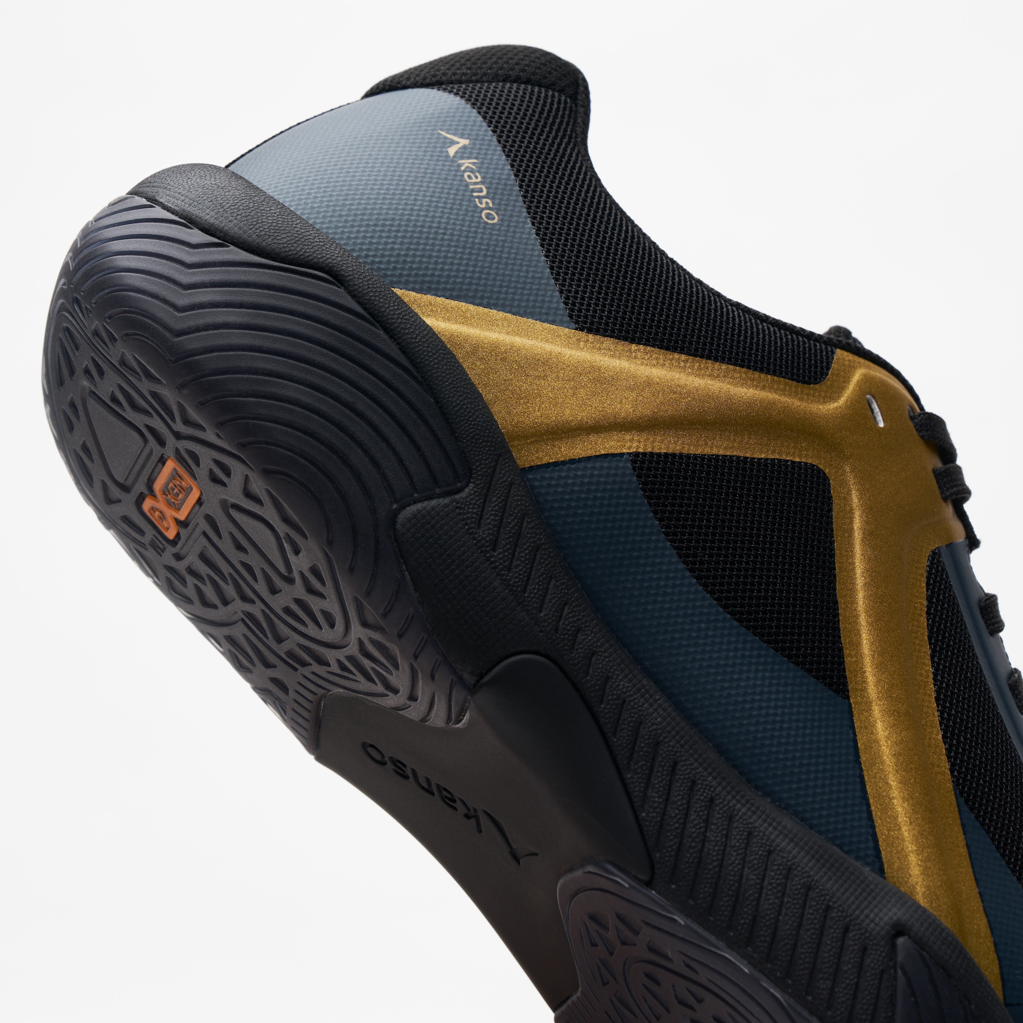 DragonFly Indoor Black