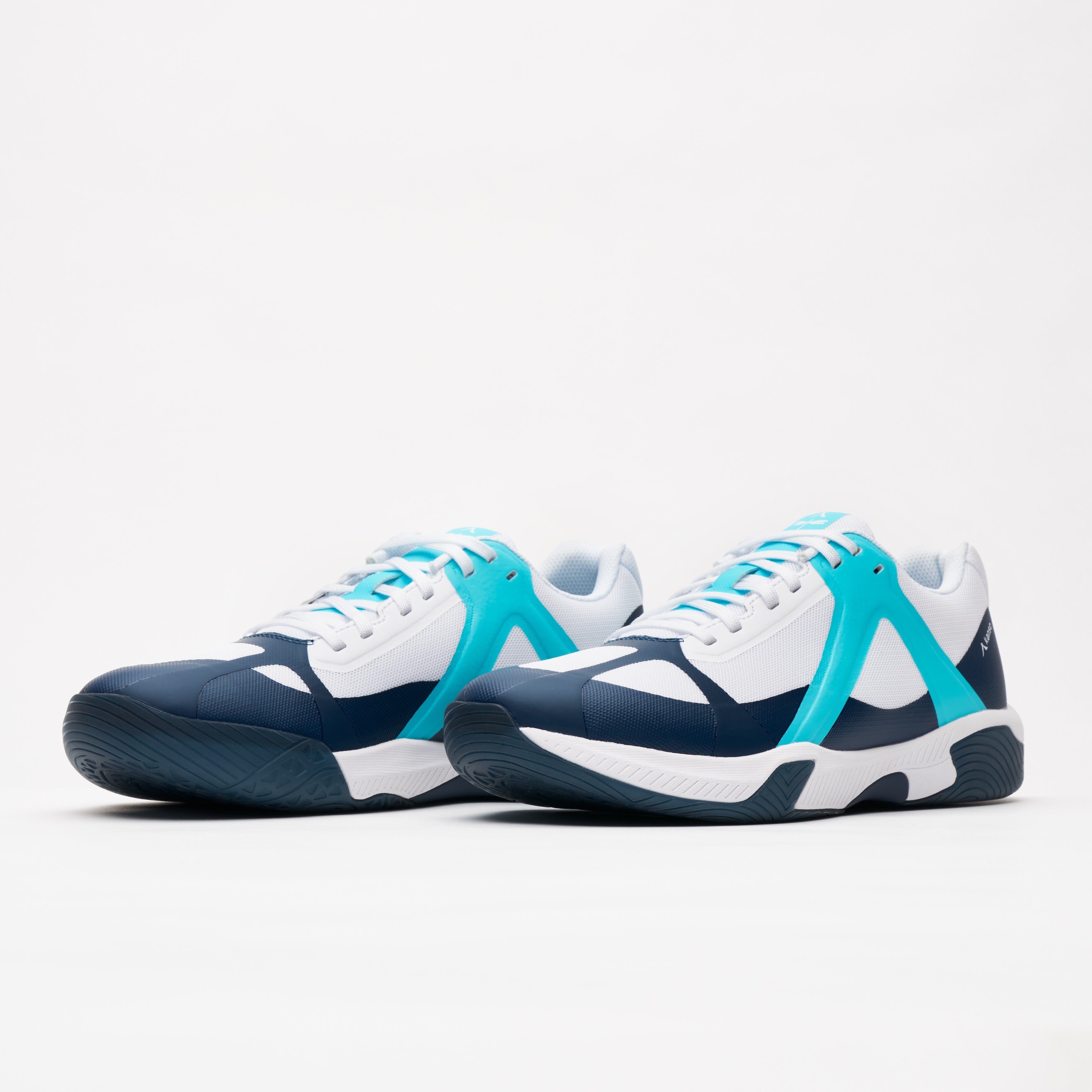 DragonFly Indoor White/Blue