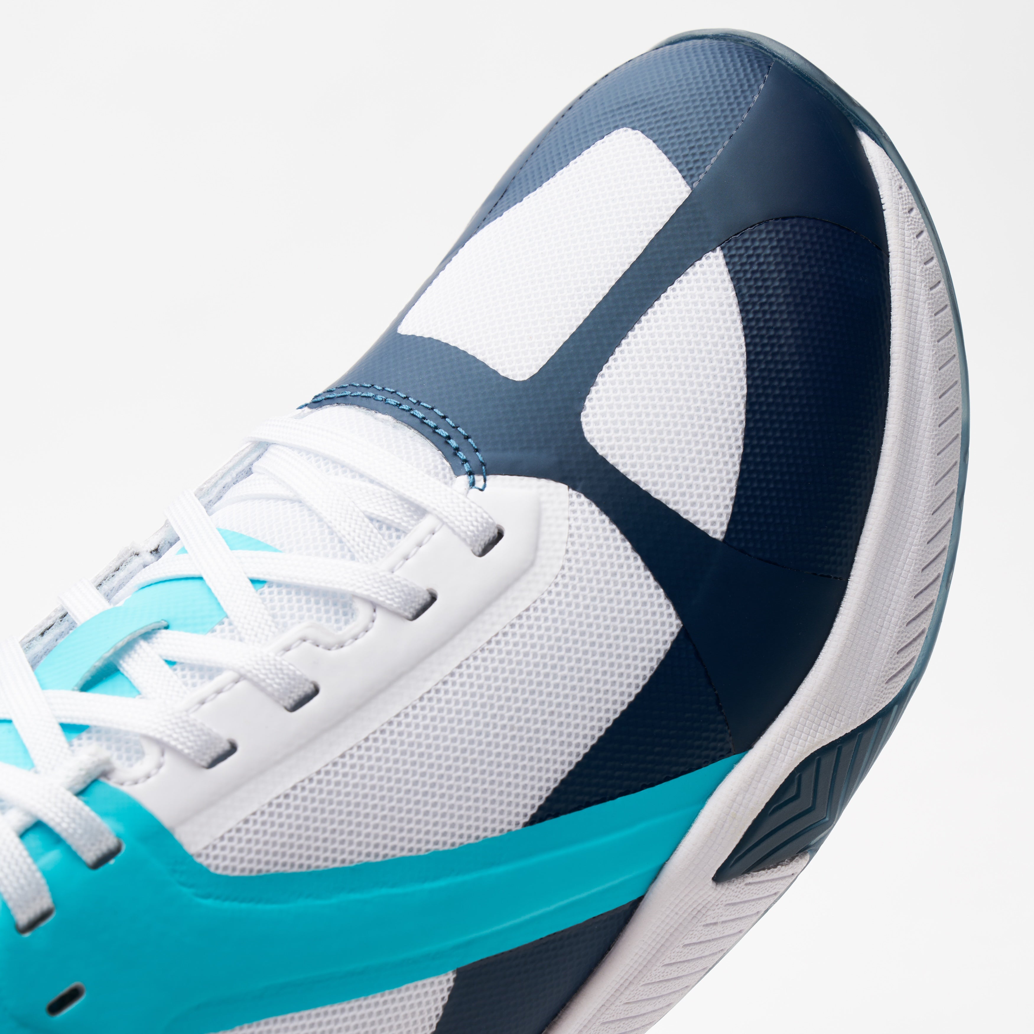 DragonFly Indoor White/Blue