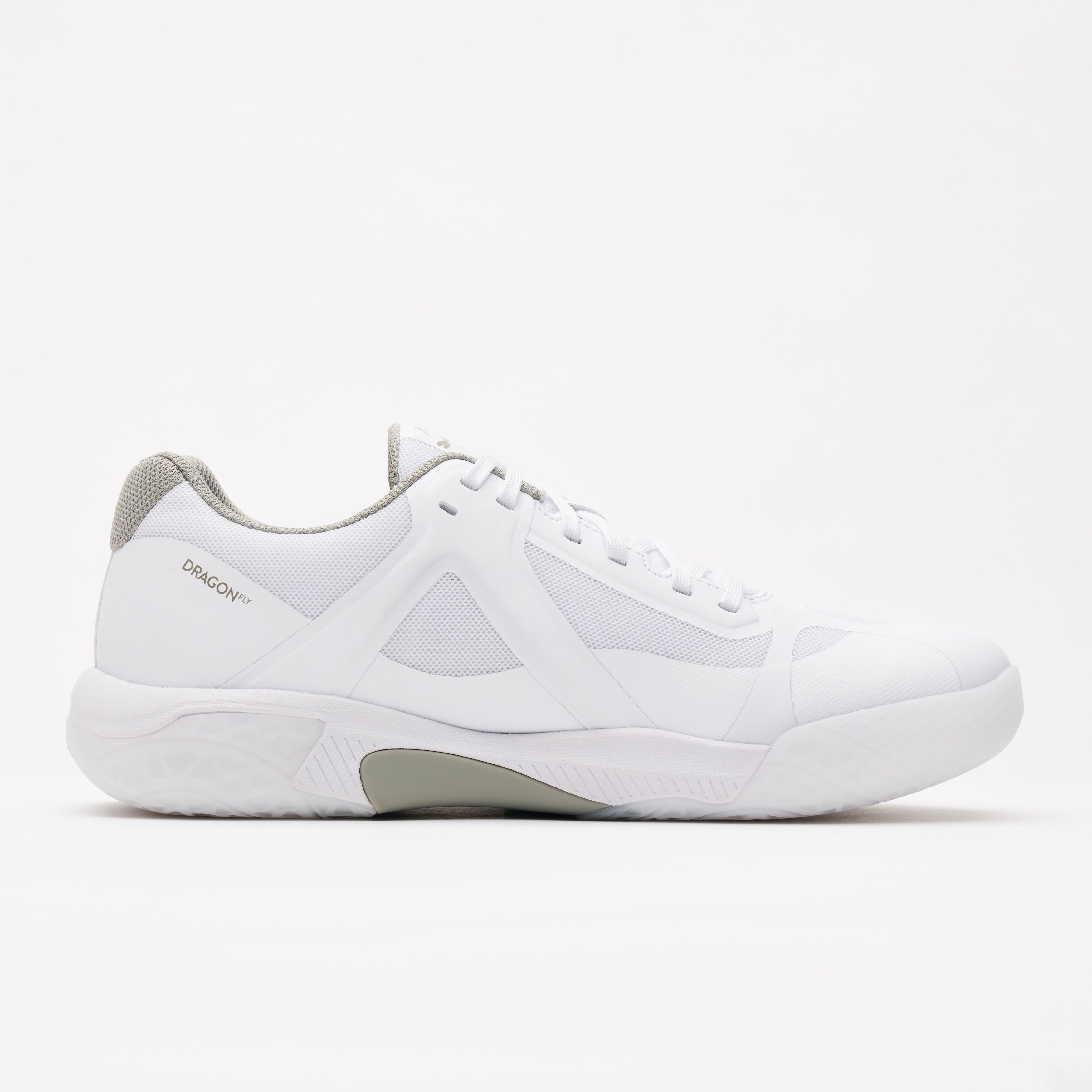 Dragonfly Valkoinen