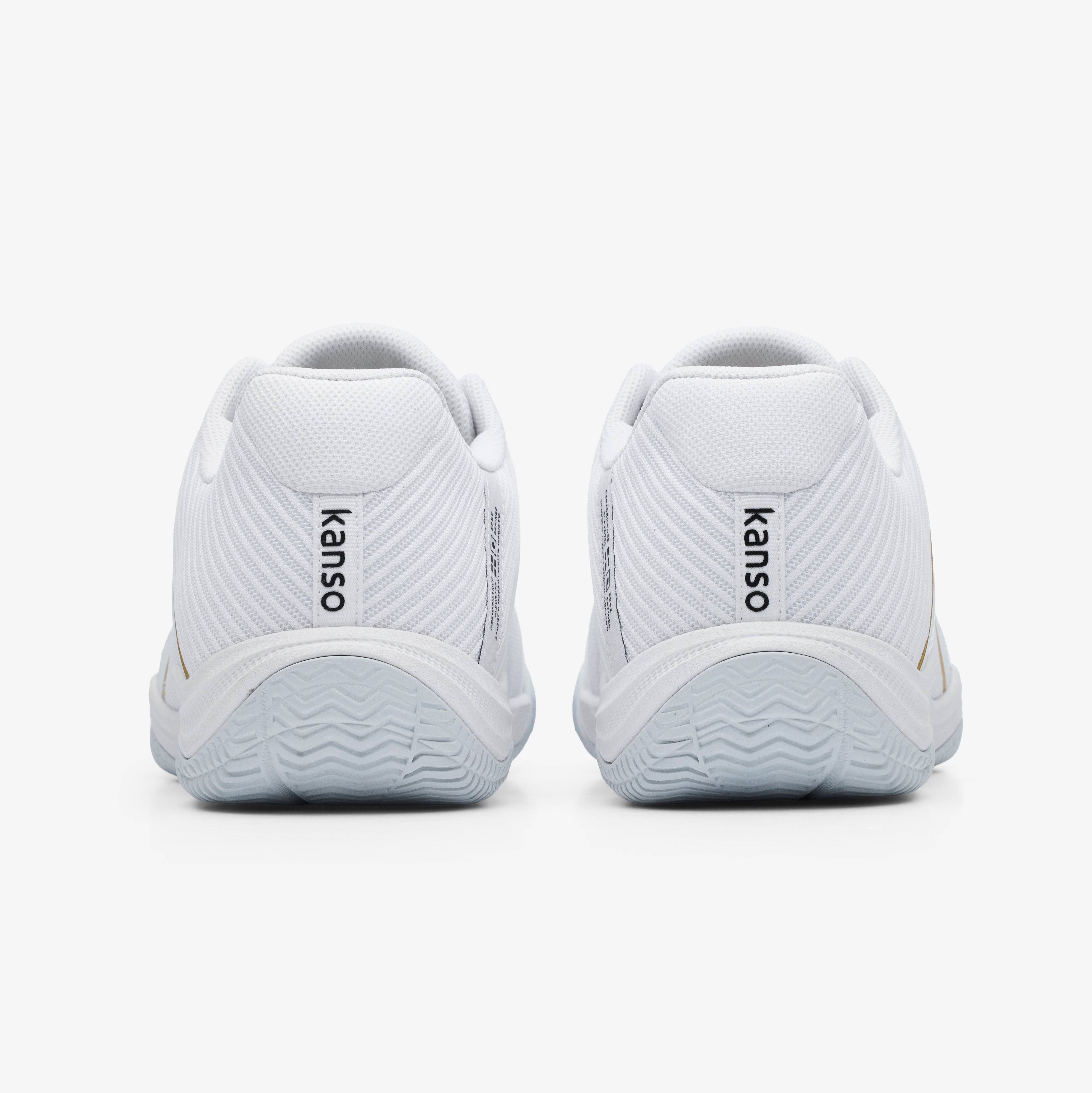 Padel EQ fly sc White/Gold