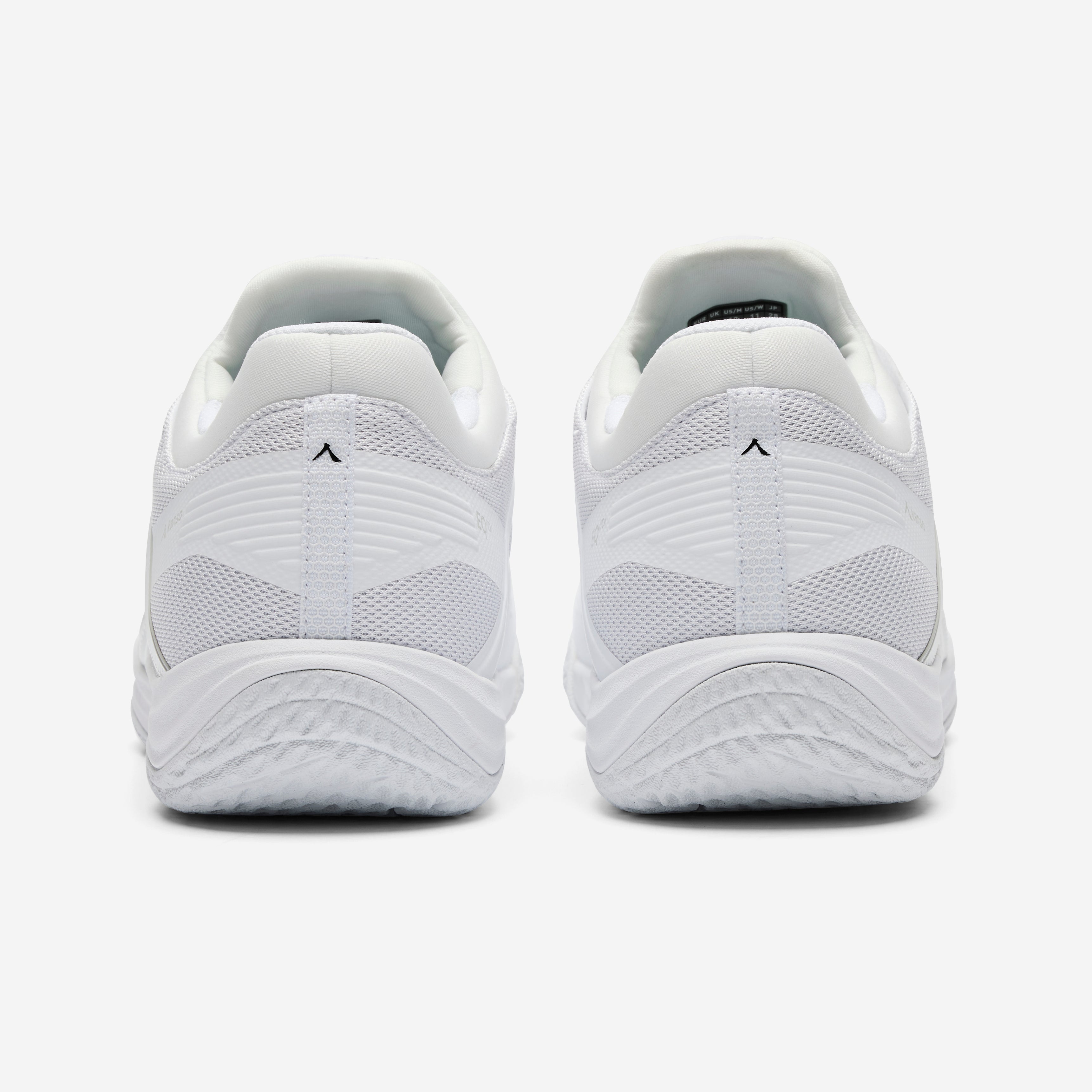 EQ id 2 - indoor White