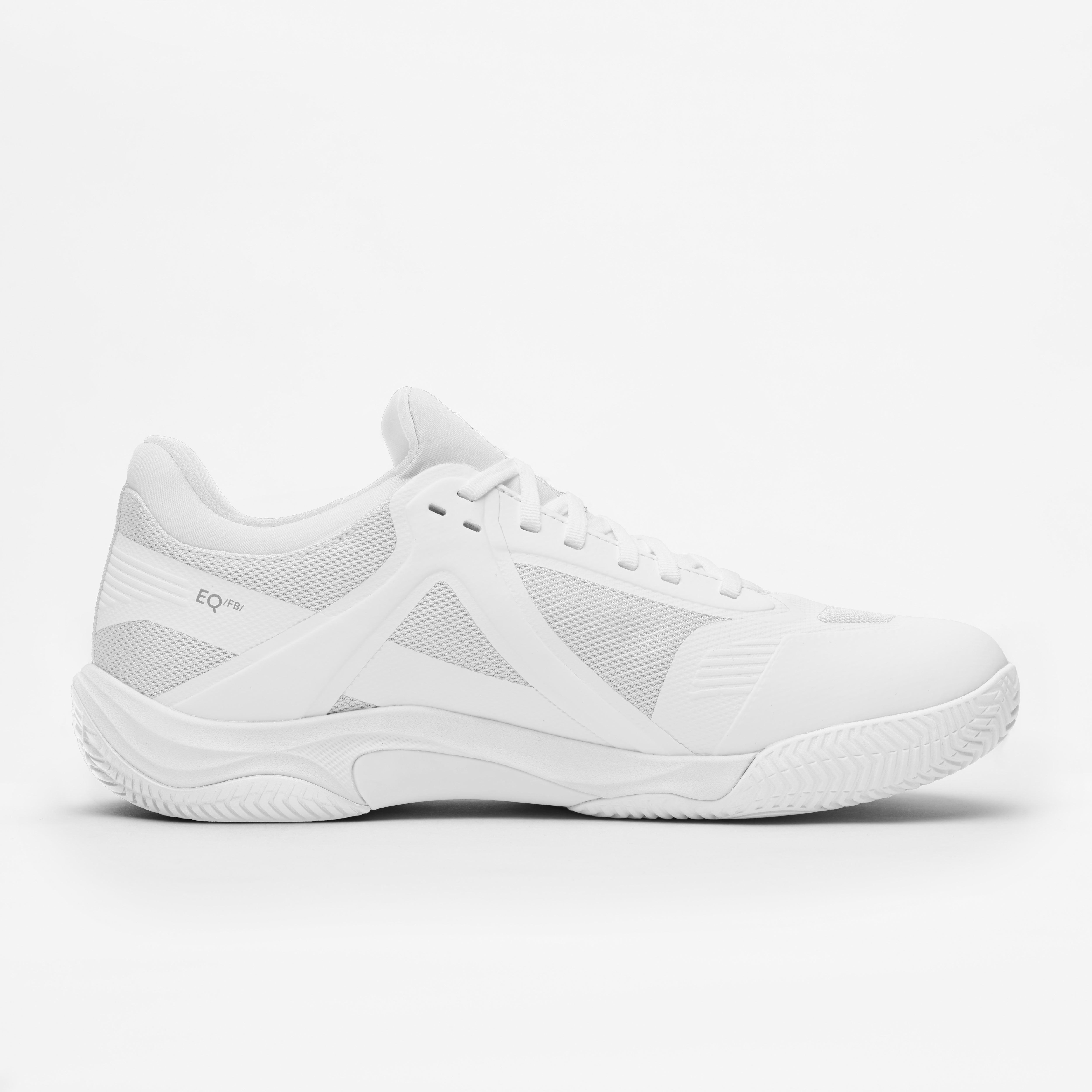 EQ SC Padel White