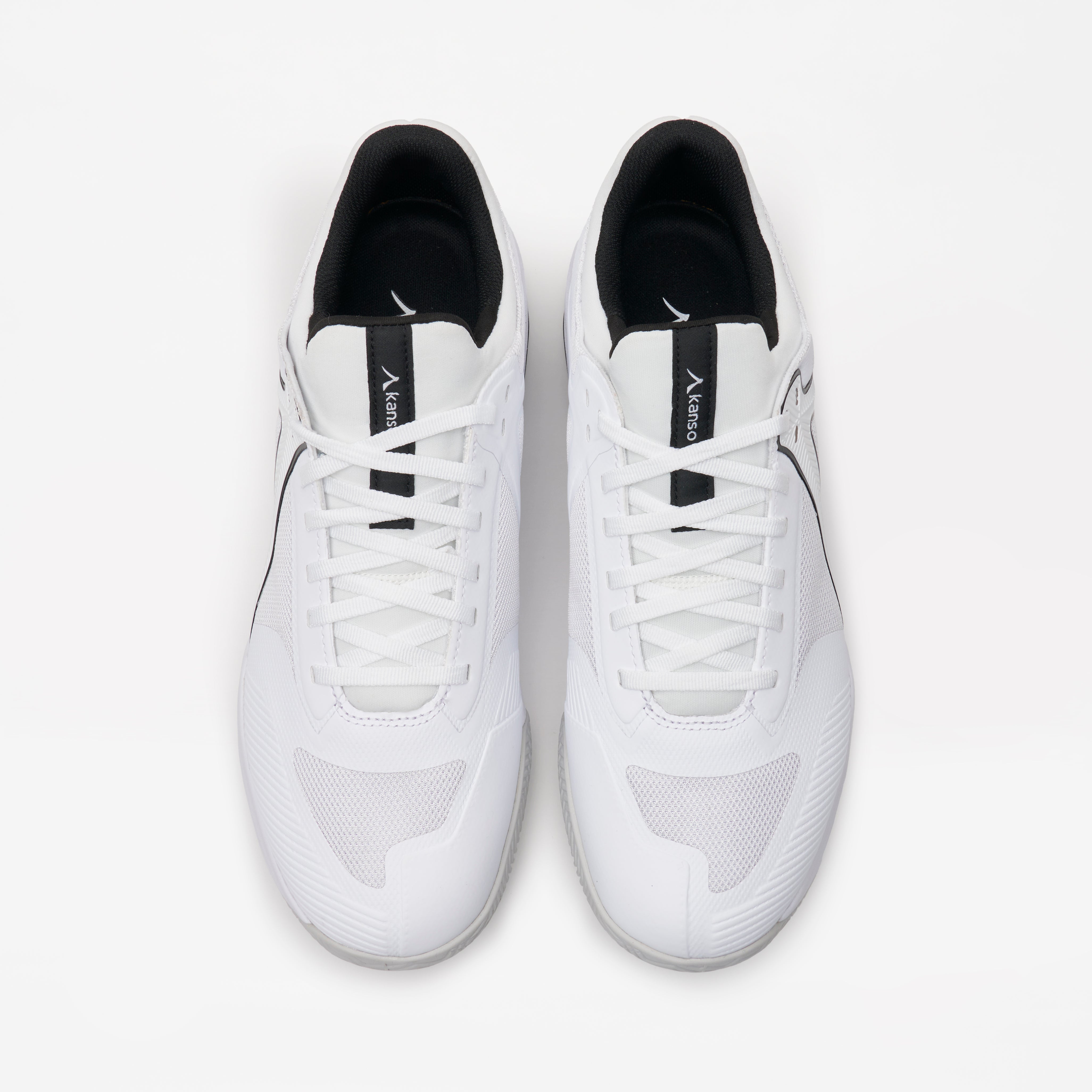 EQ SC Padel White/Black