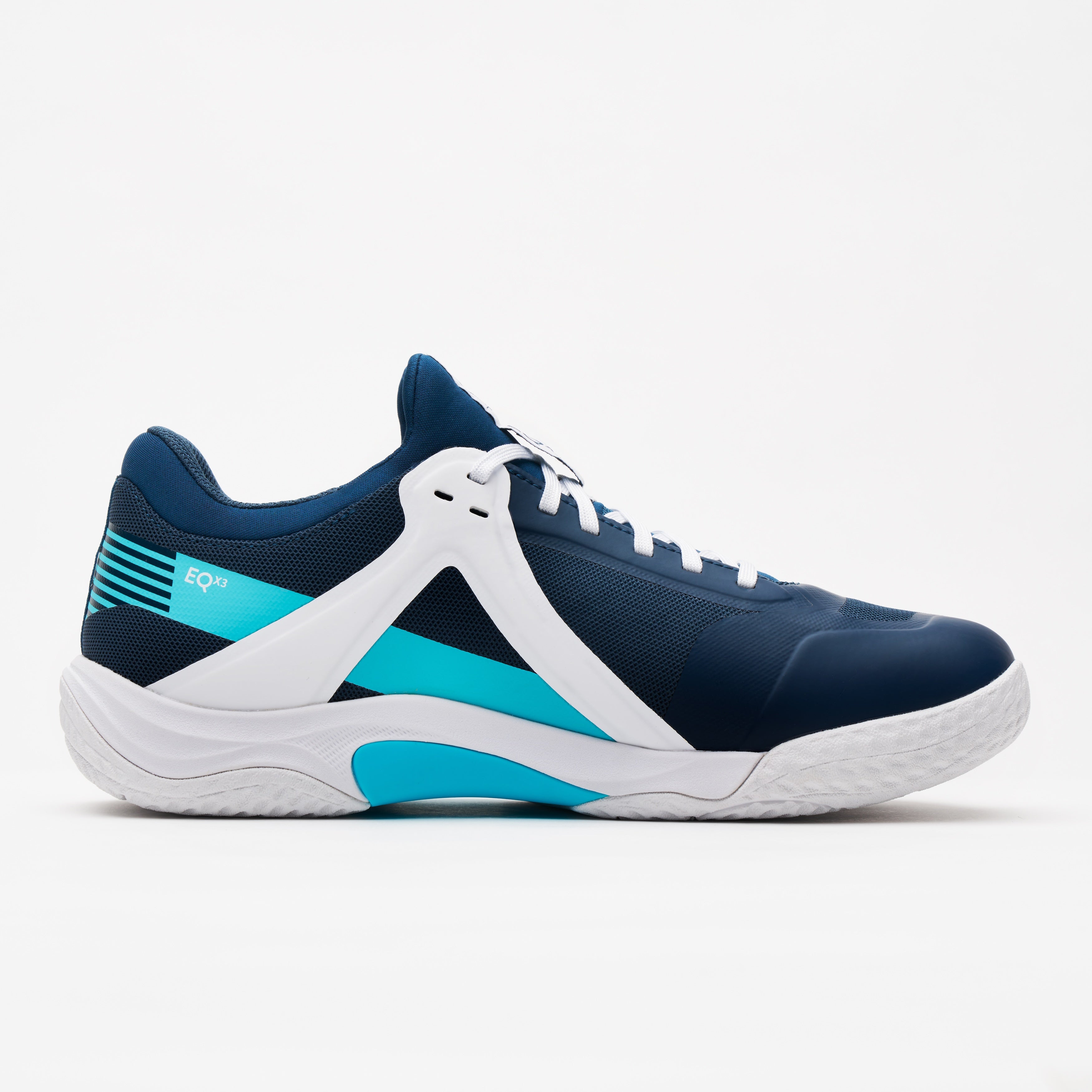 EQx3 Laivastonsininen / Sininen