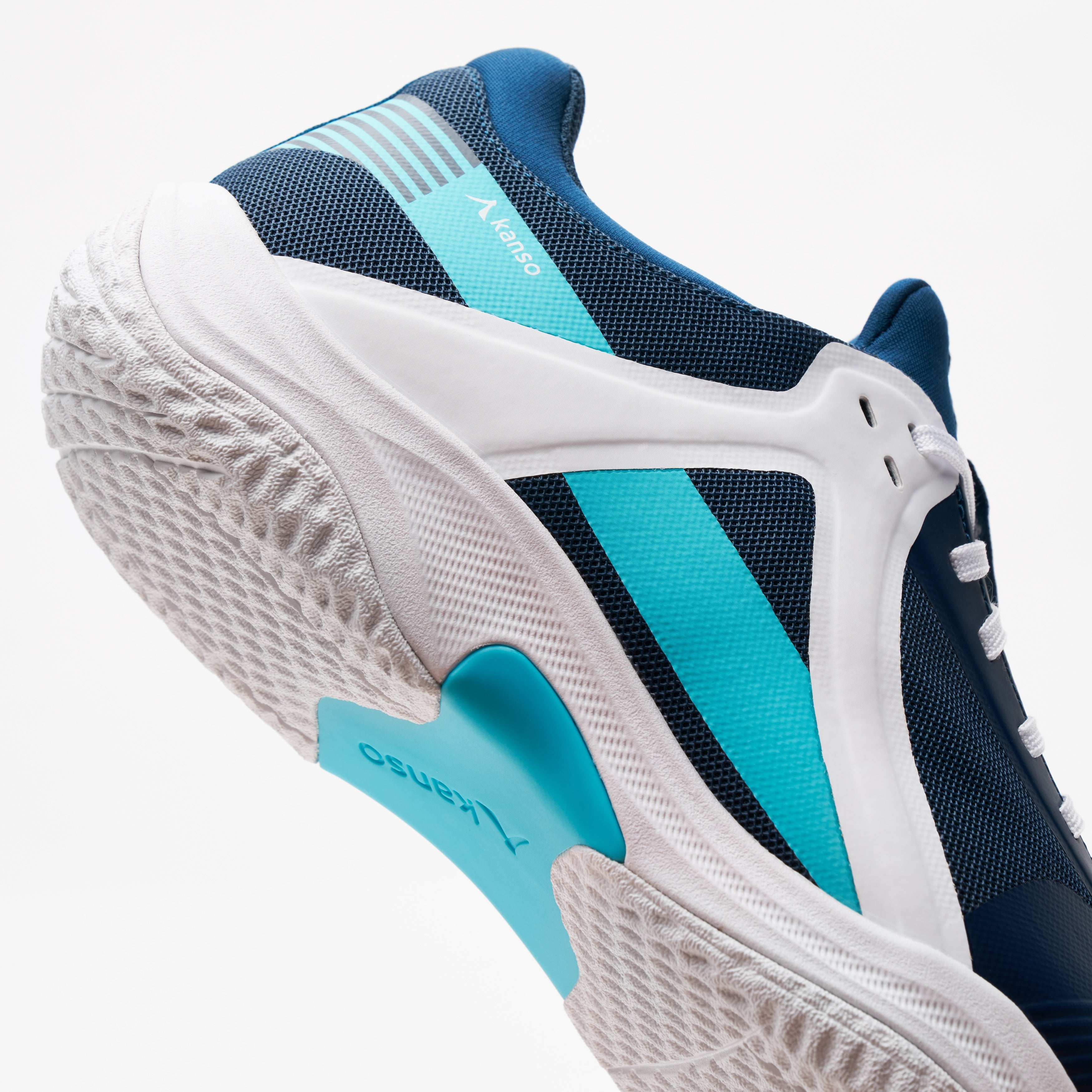 EQx3 Laivastonsininen / Sininen