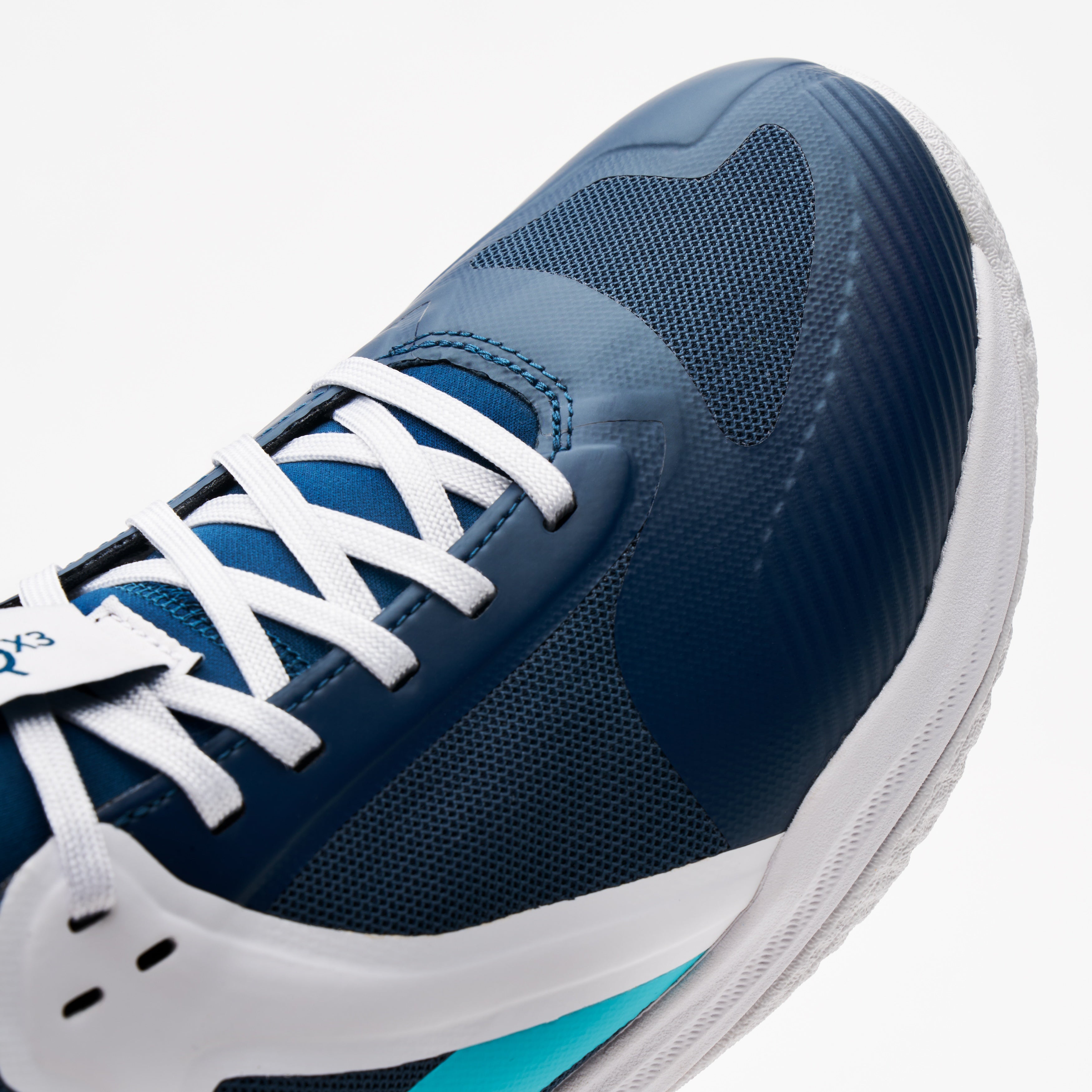 EQx3 Laivastonsininen / Sininen