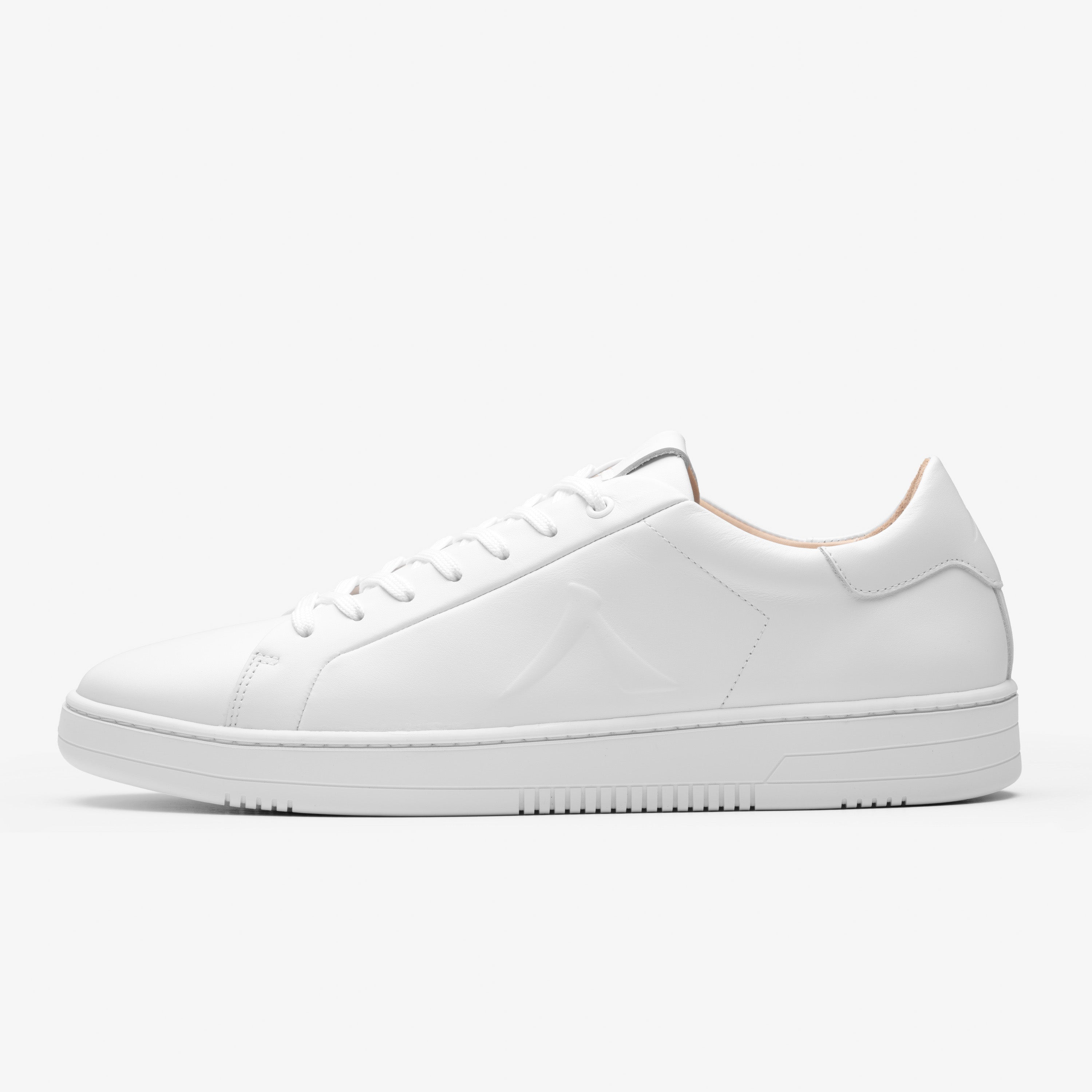 Braga sneaker - Weiß