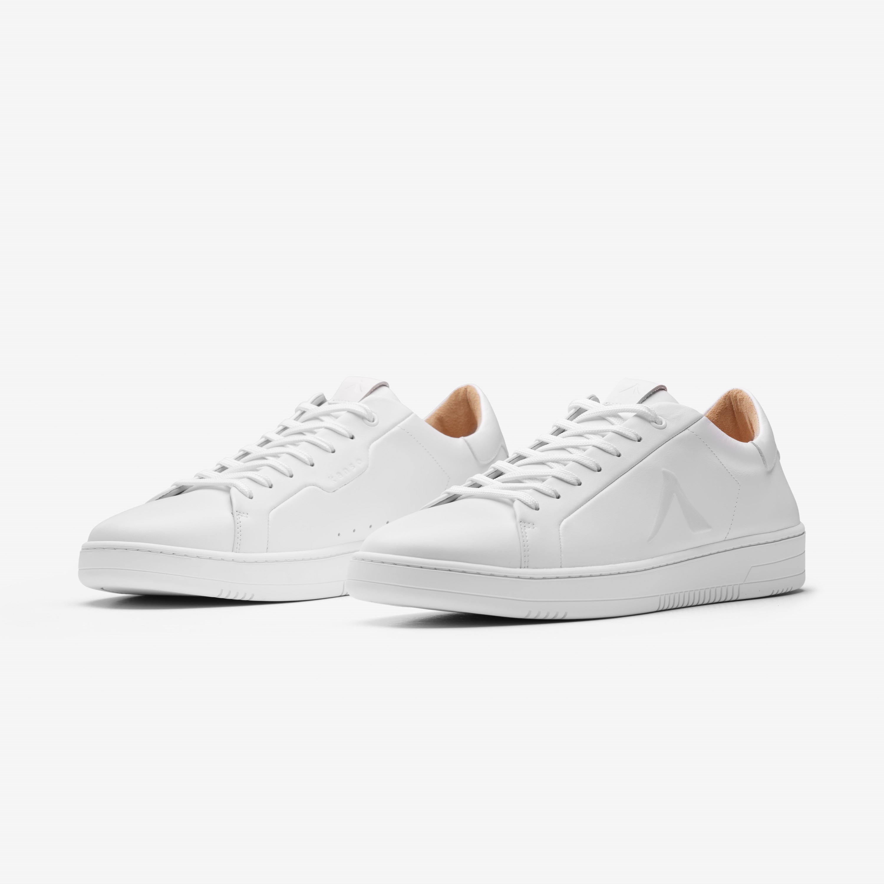 Braga sneaker - Weiß