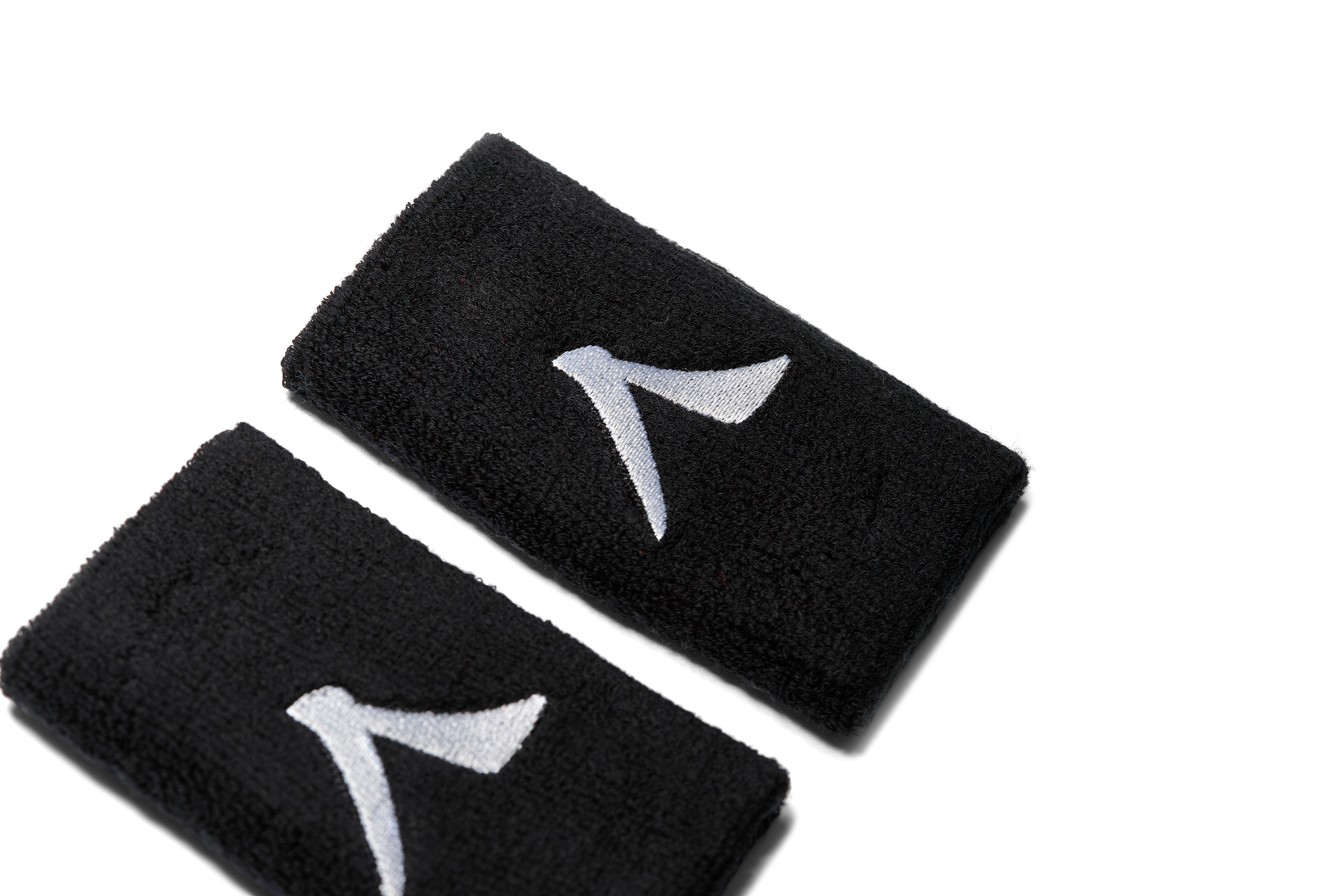 Wristband12 Black