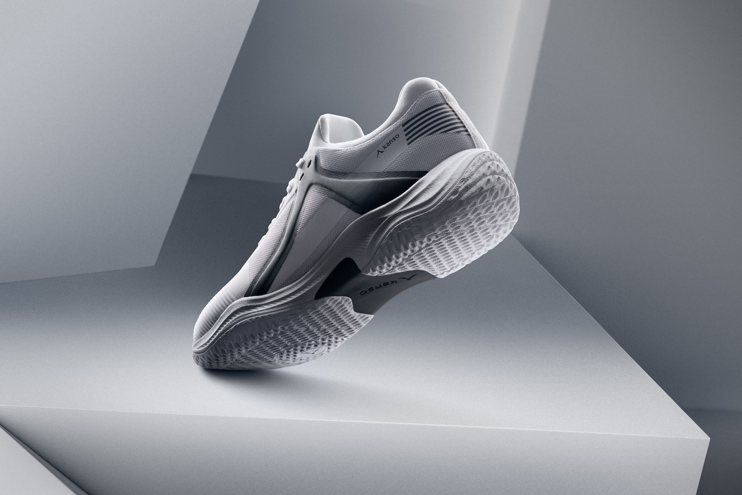 EQx3 Valkoinen / Musta