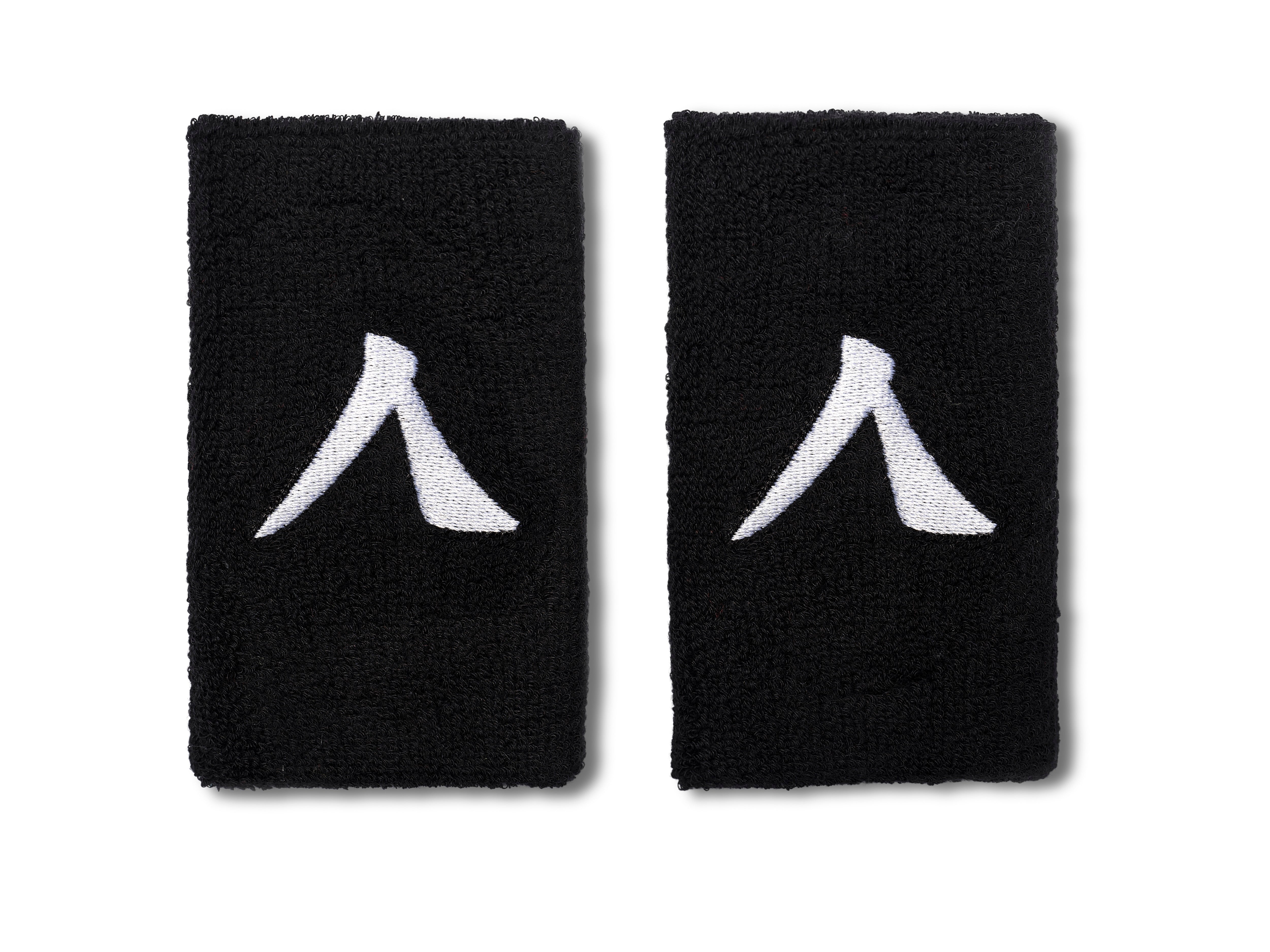 Wristband12 Black