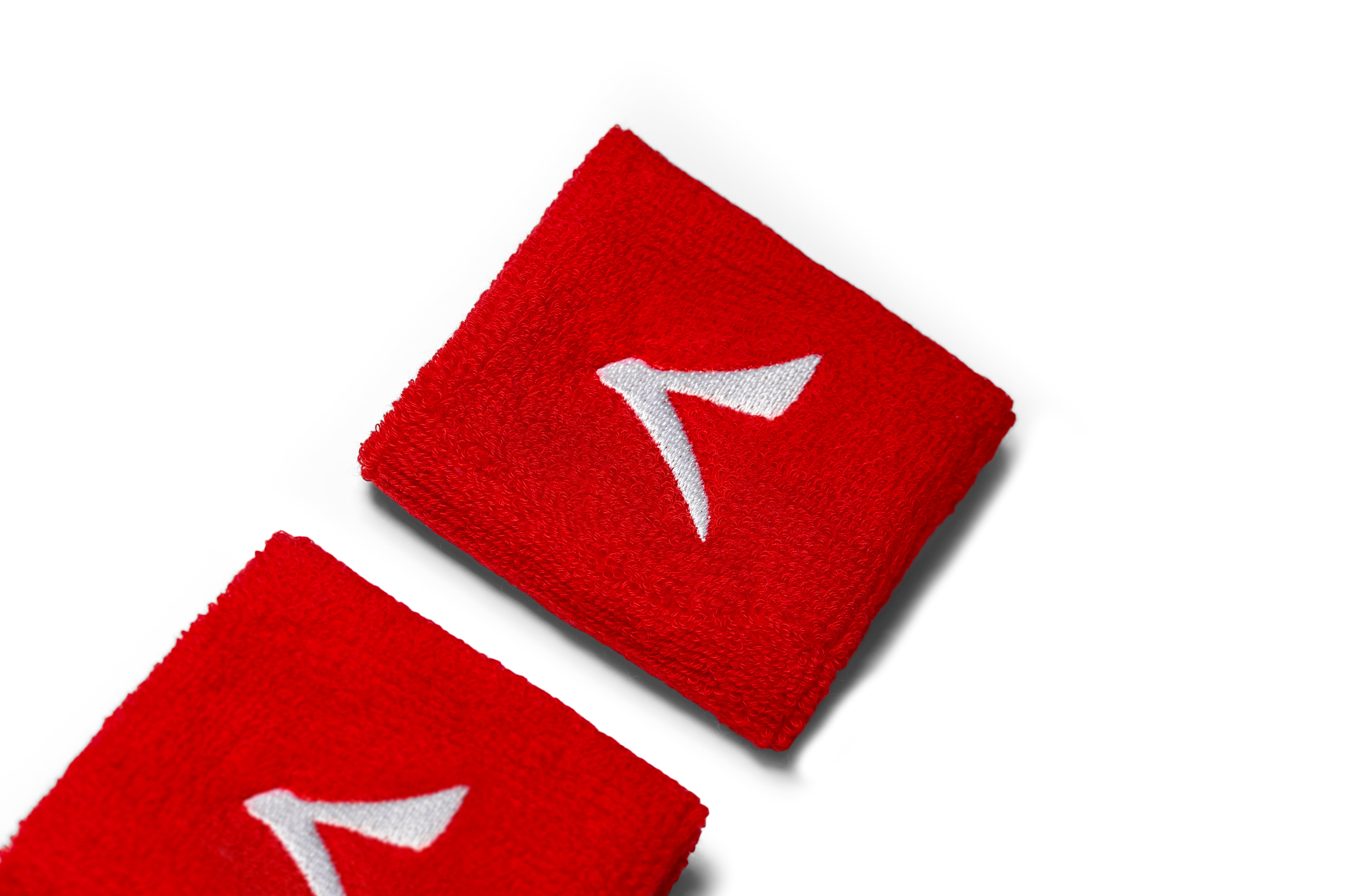 Wristband7 Red