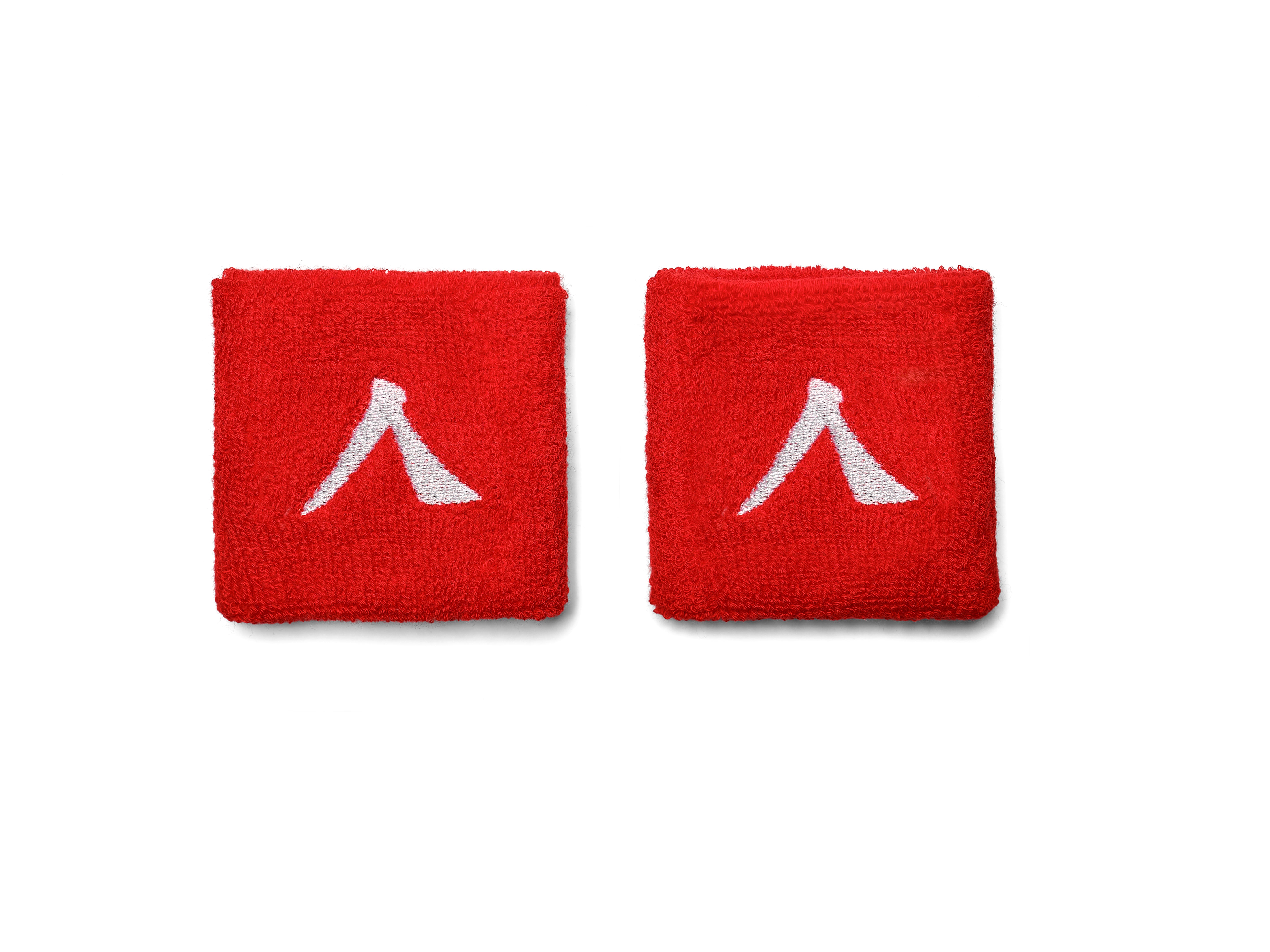 Wristband7 Red