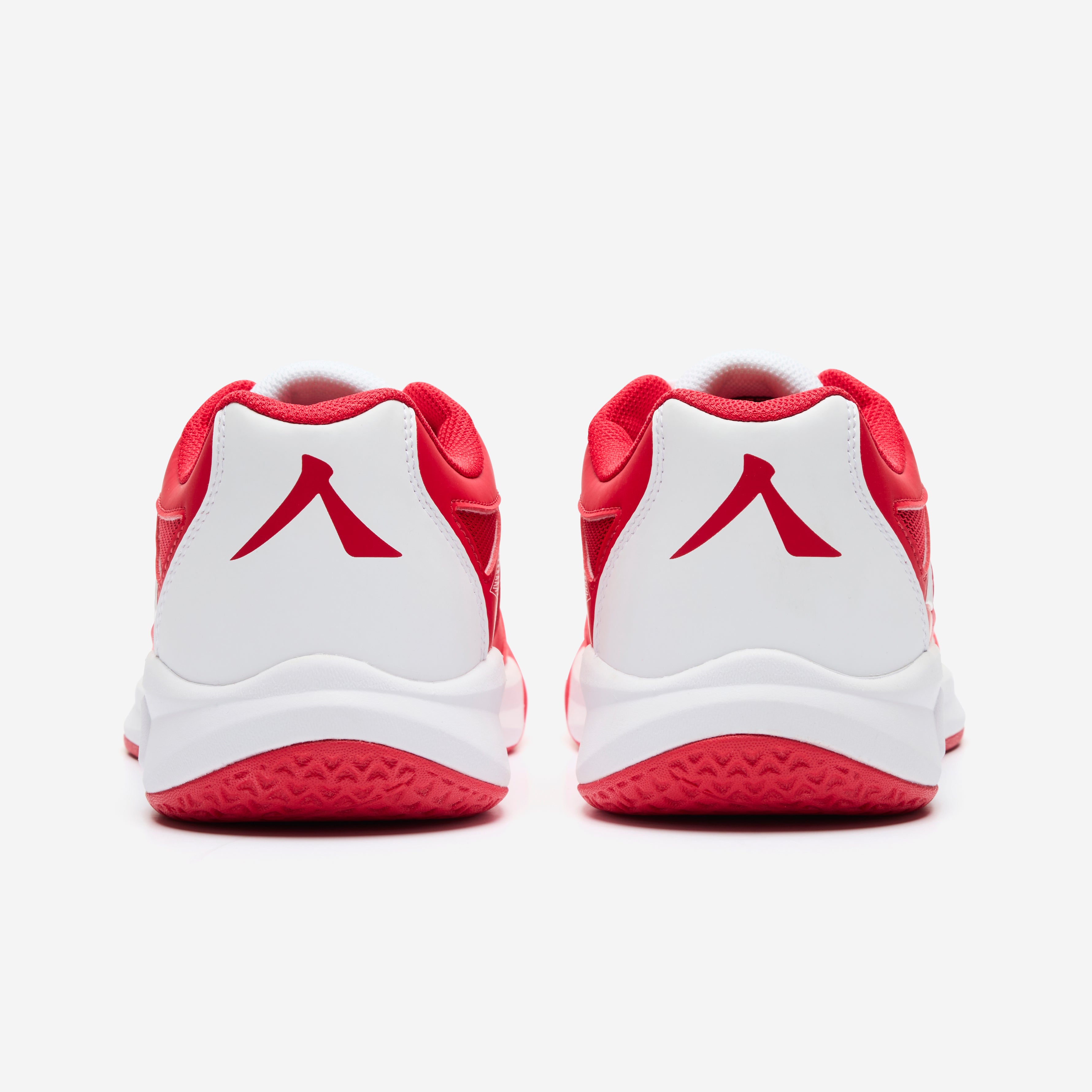 Takumi id Indoor Red/White