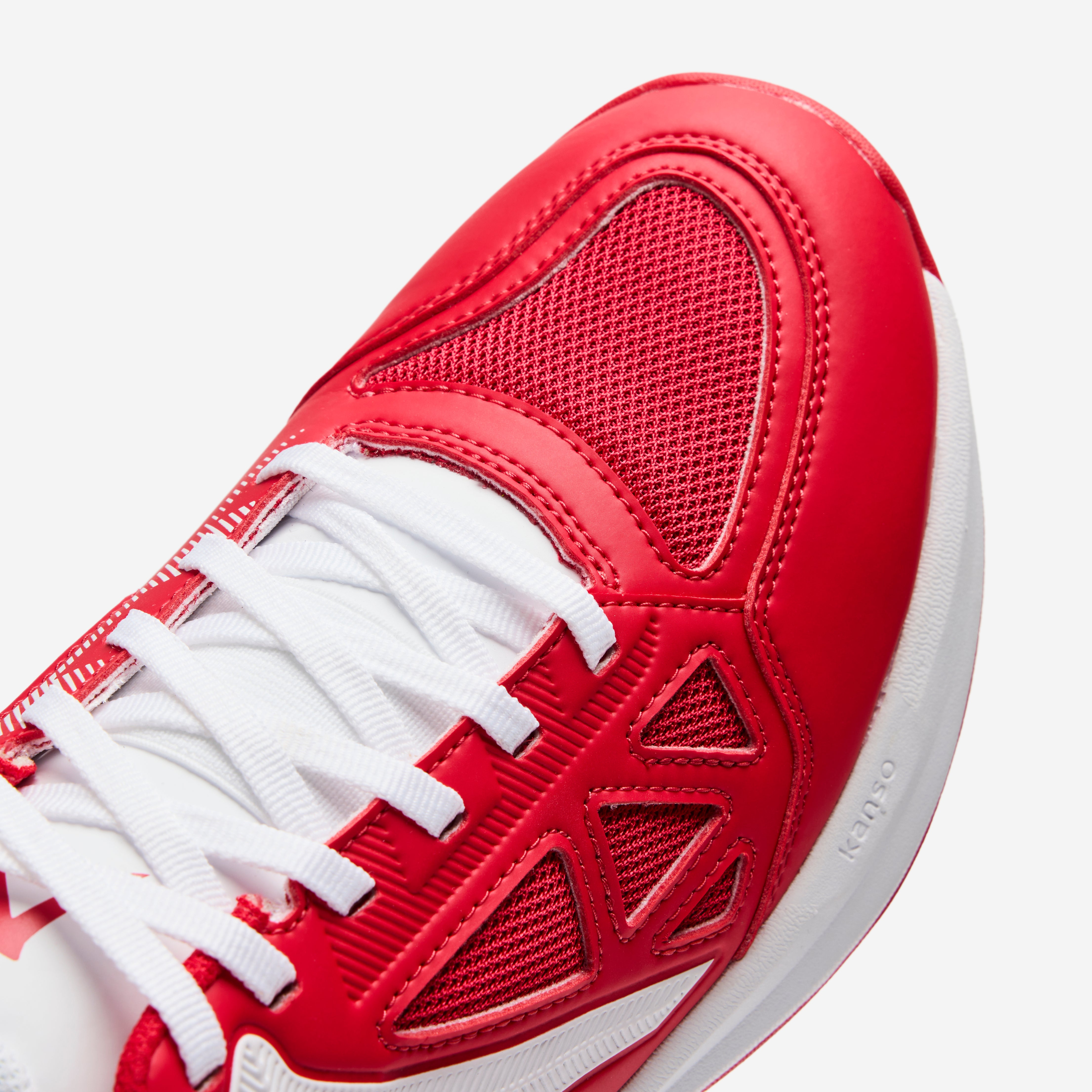 Takumi id Indoor Red/White