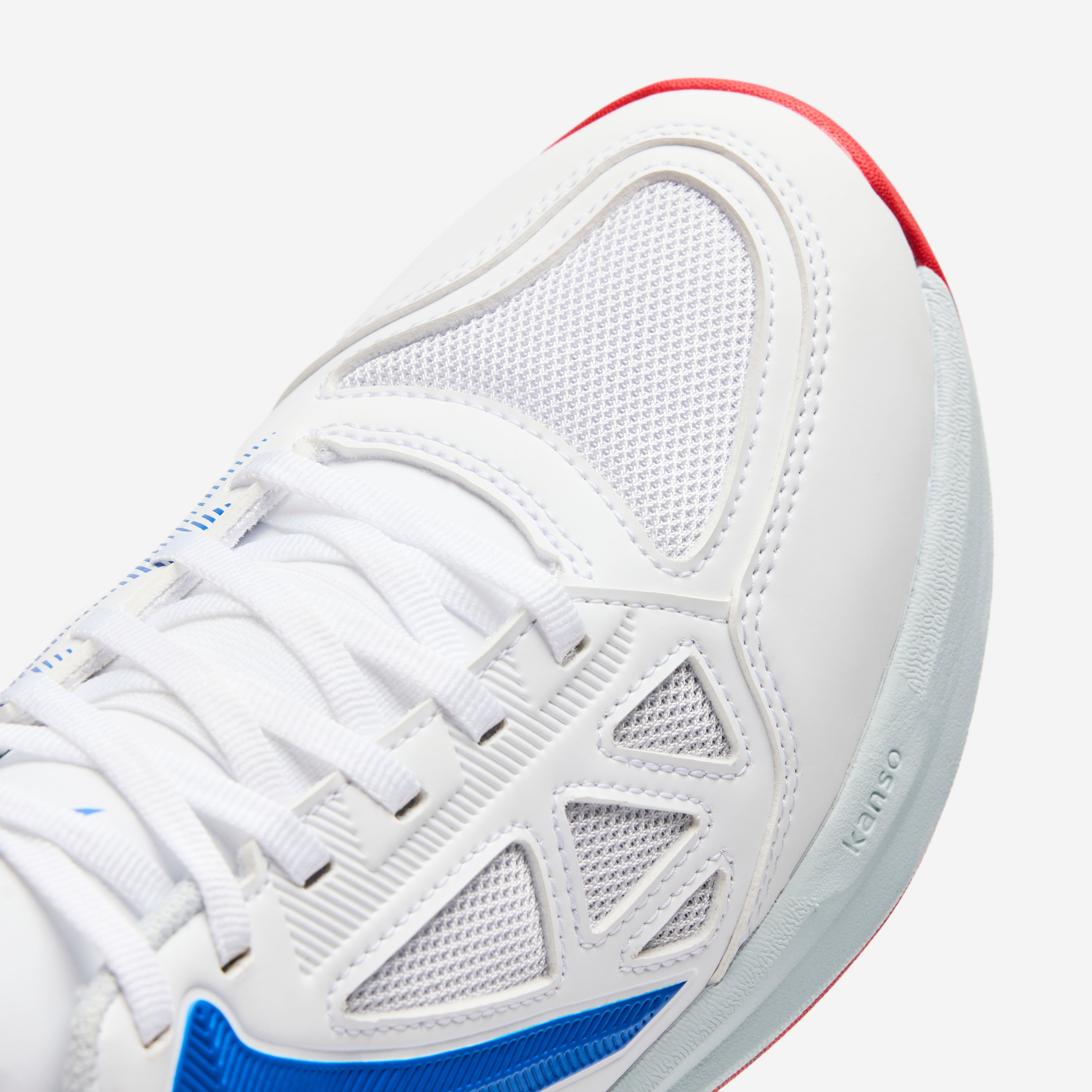 Takumi id Indoor White/Blue