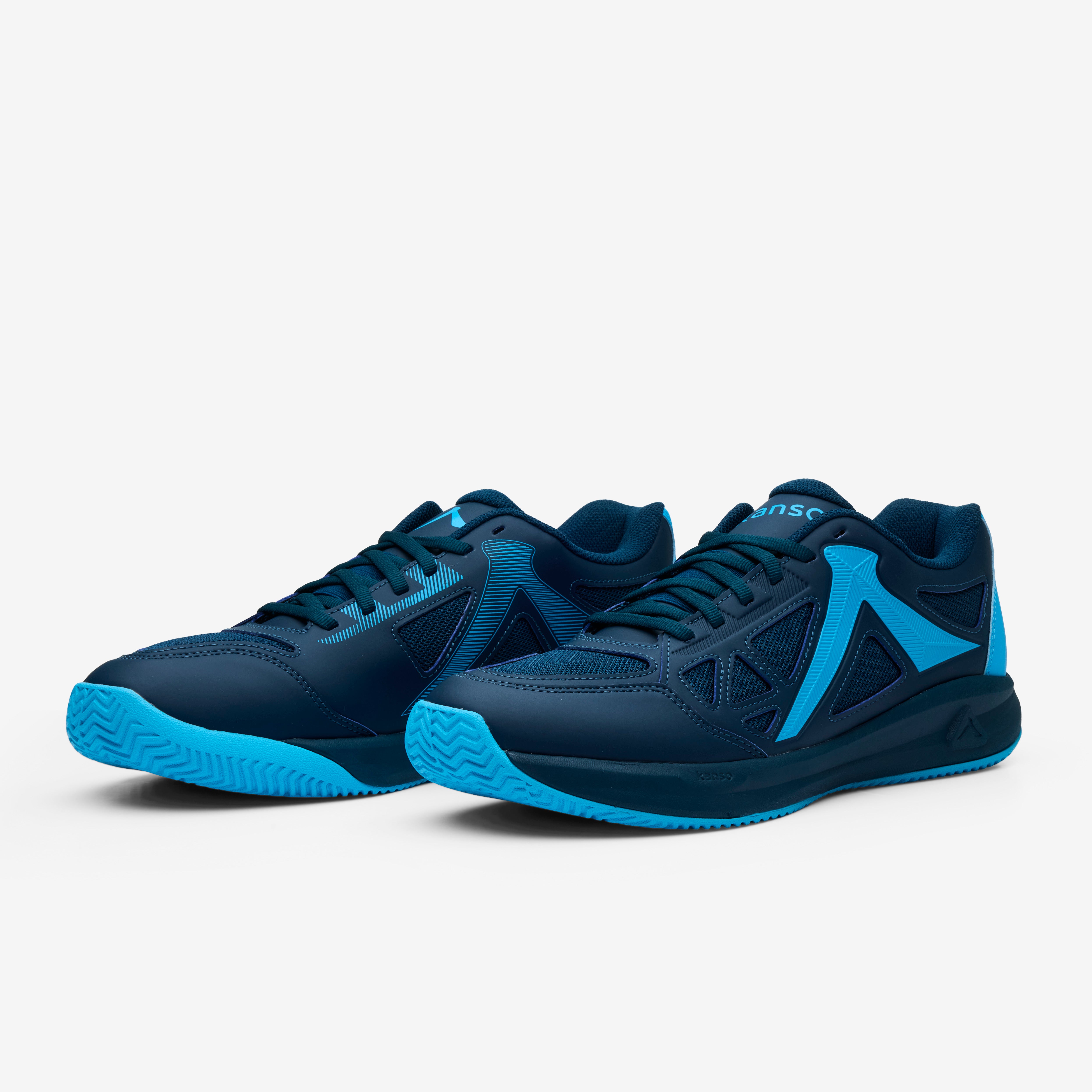 Takumi sc - Padel Navy blue