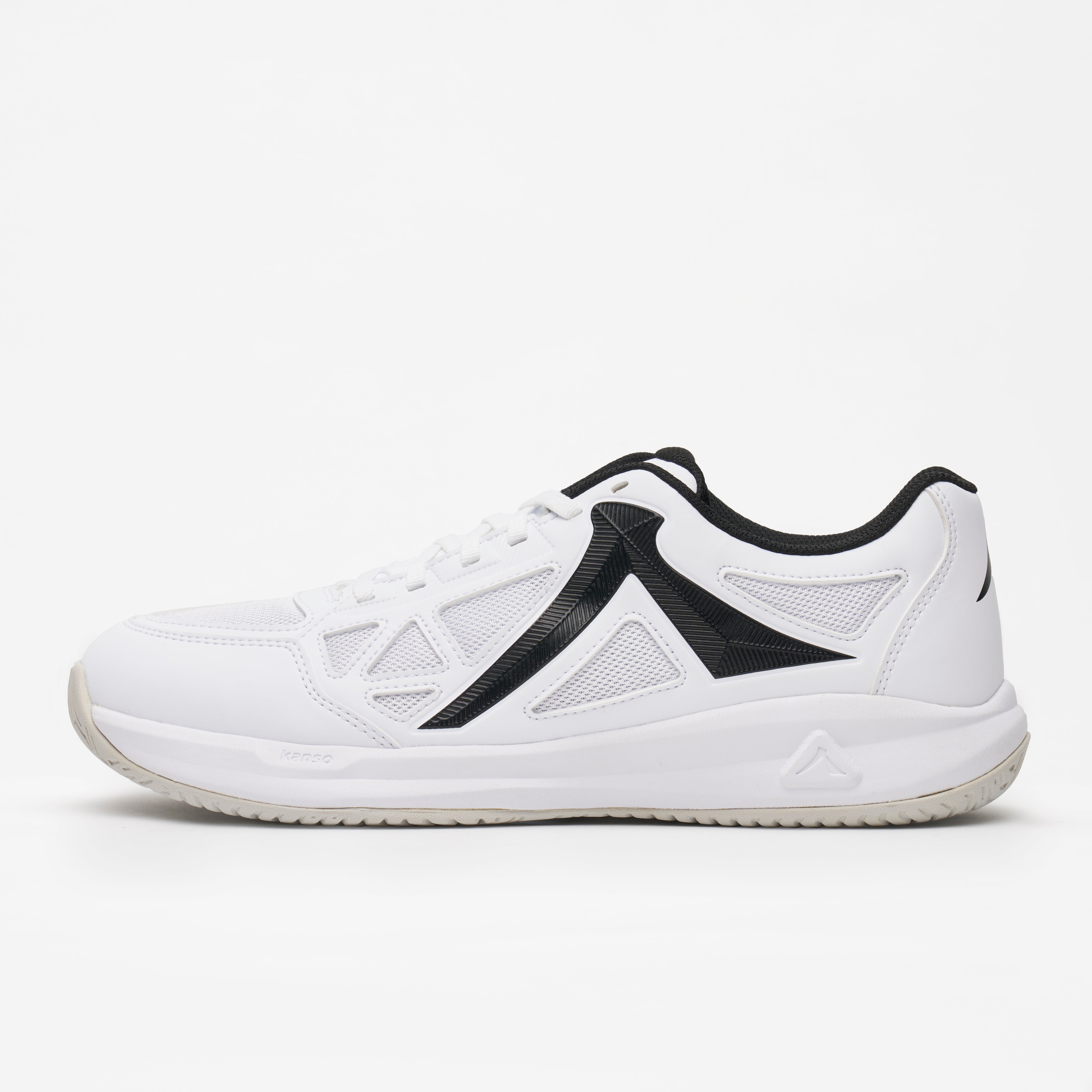 Takumi HC Pickleball White/Black