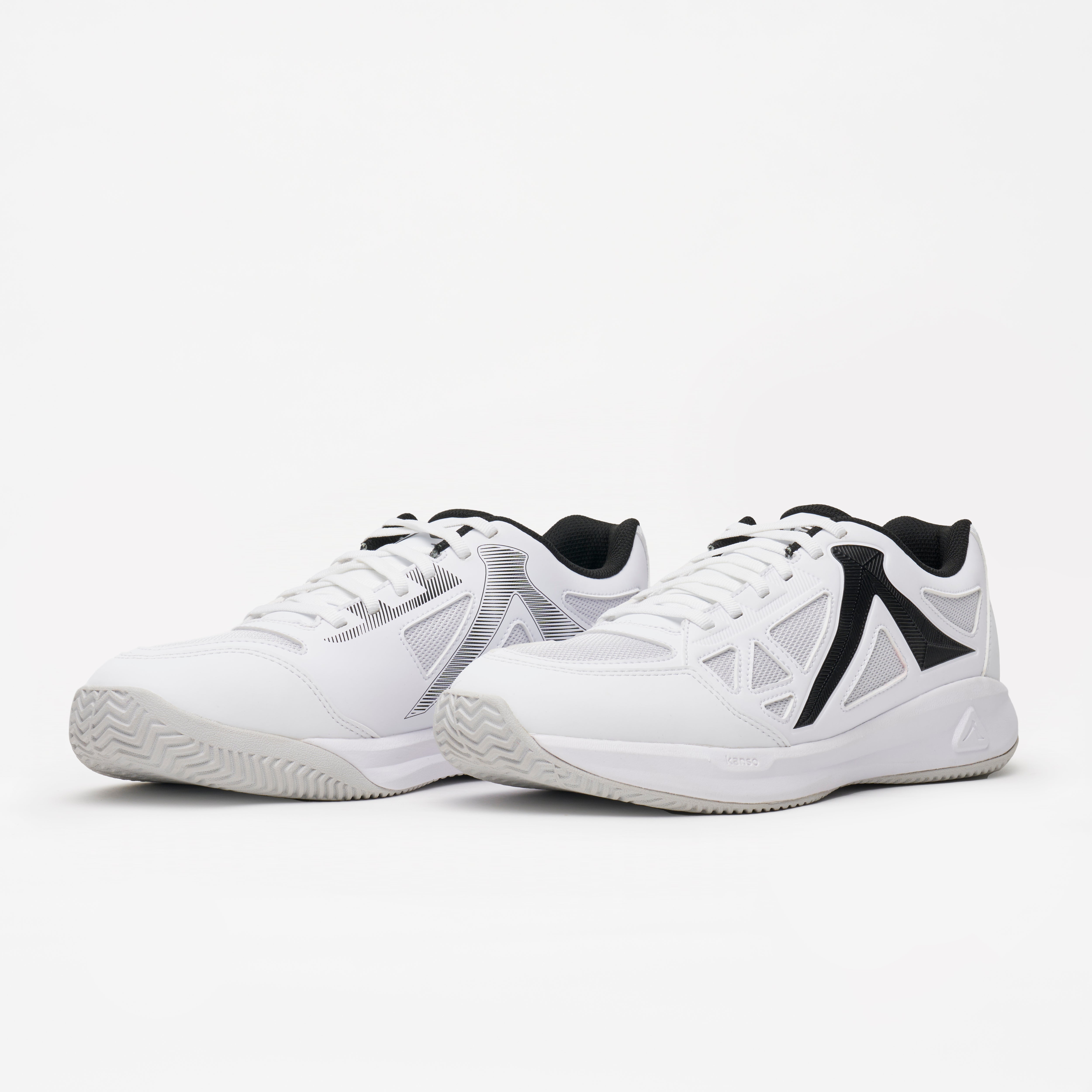Takumi SC Padel White/Black