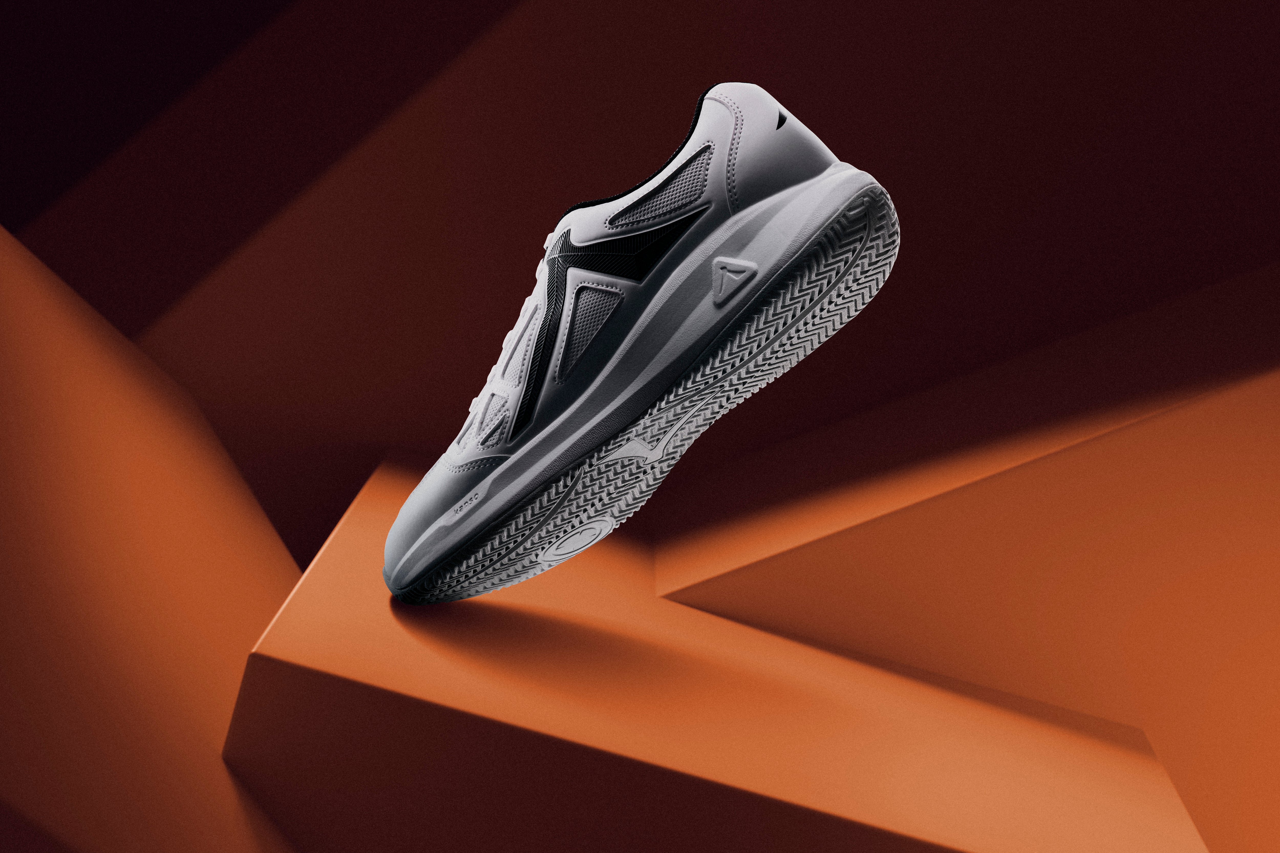 Takumi SC Padel White/Black