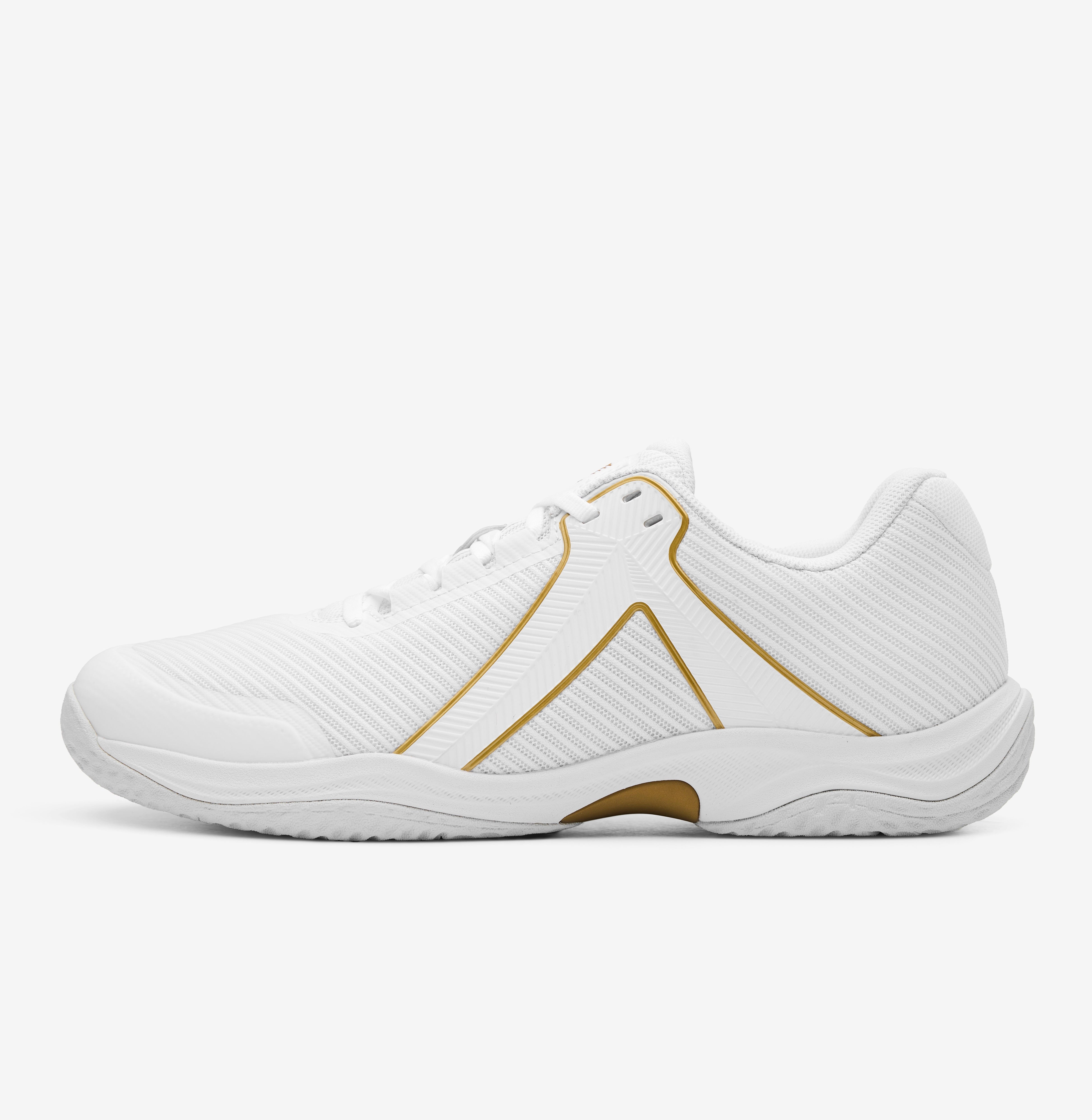 EQ fly Indoor White/Gold