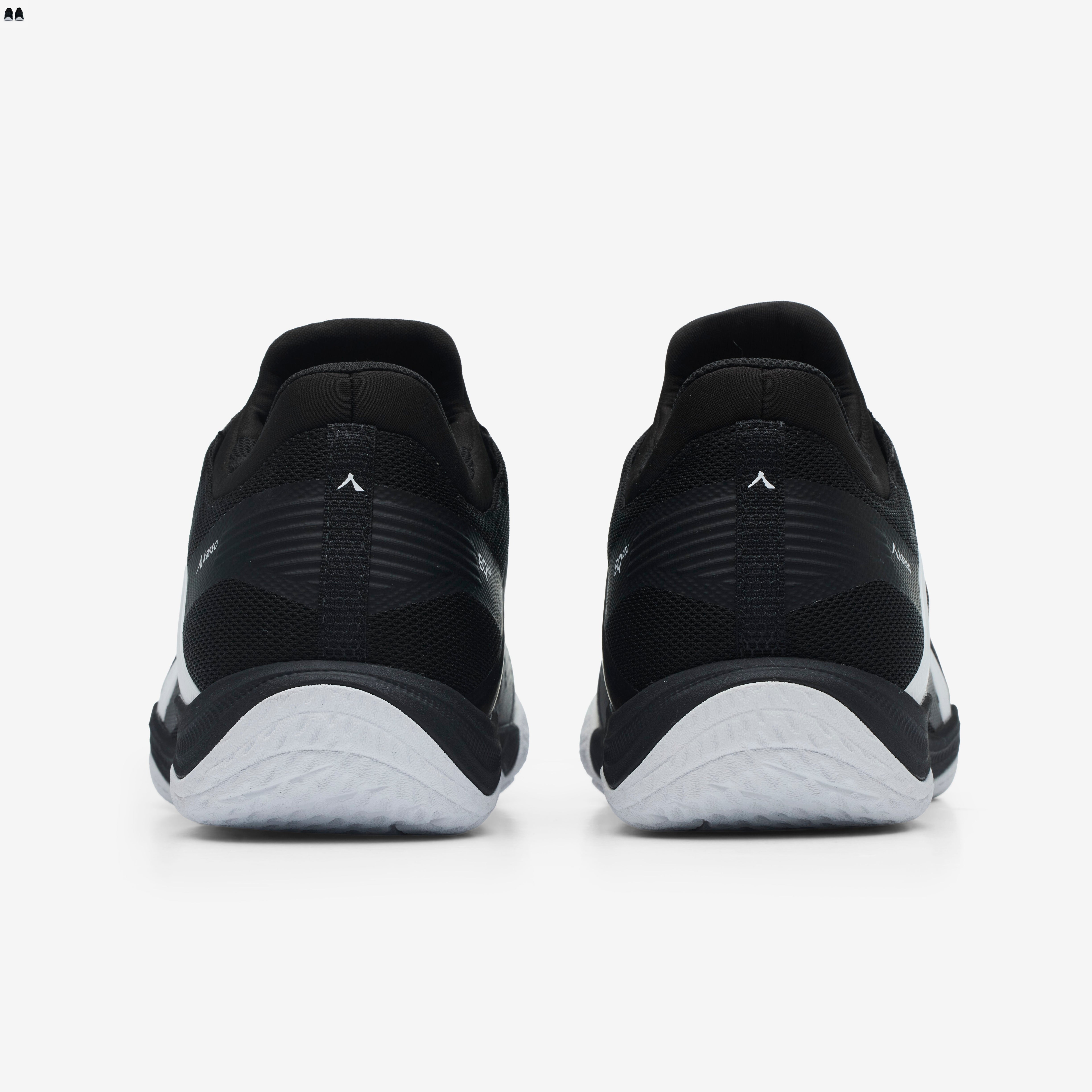 EQ id - Indoor Black/White