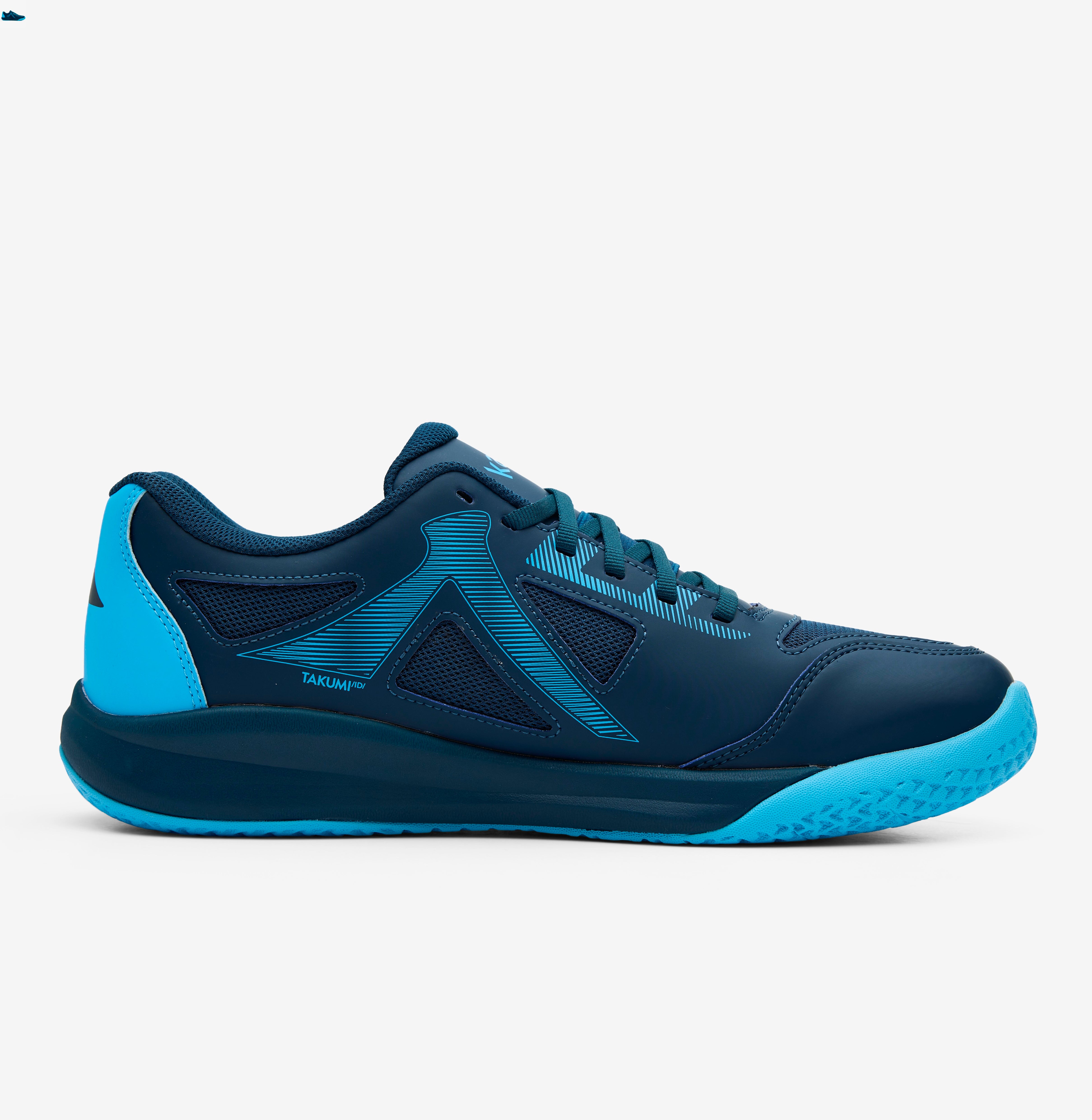 Takumi id - Indoor Navy blue