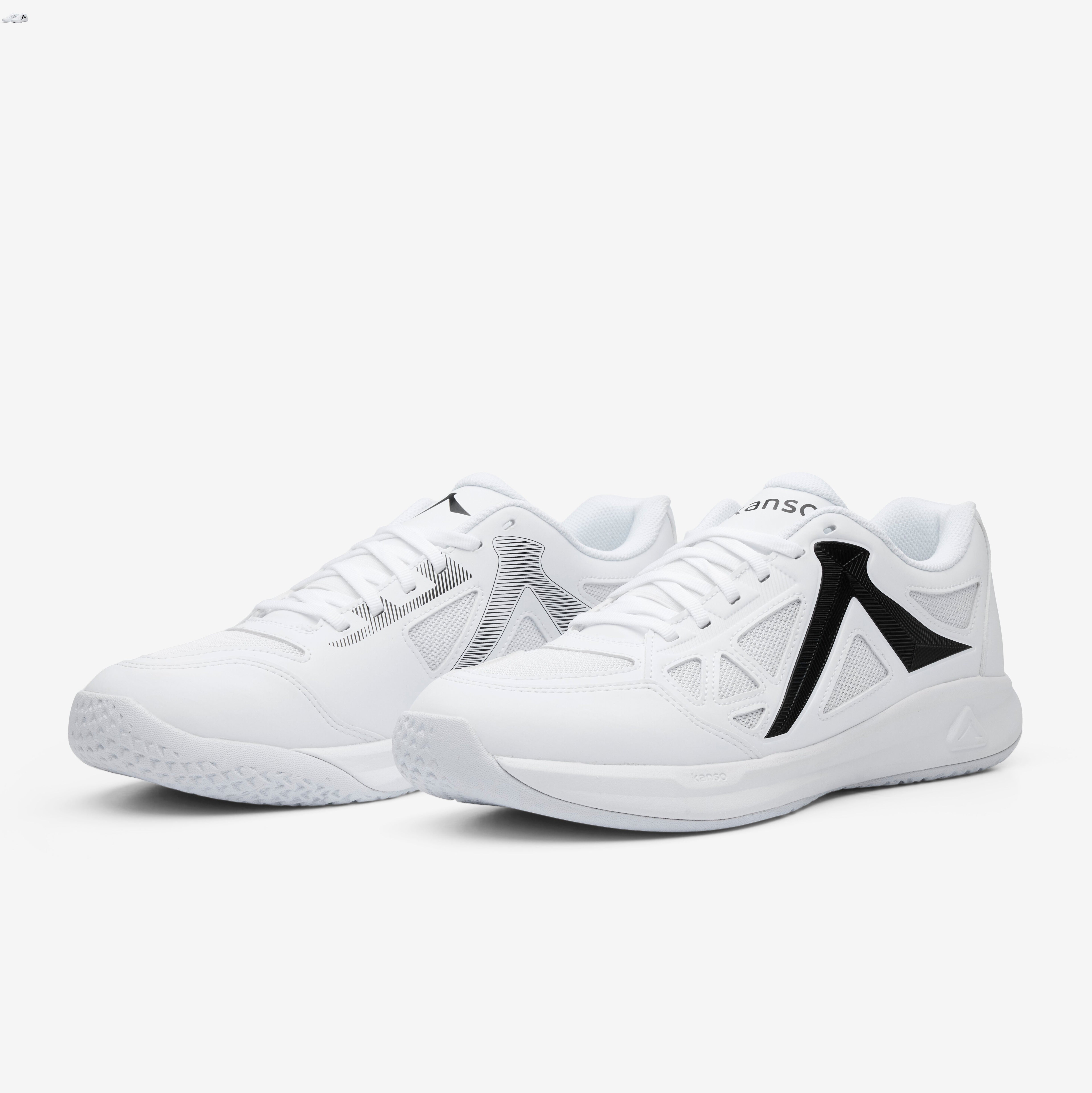 Takumi id - Indoor White