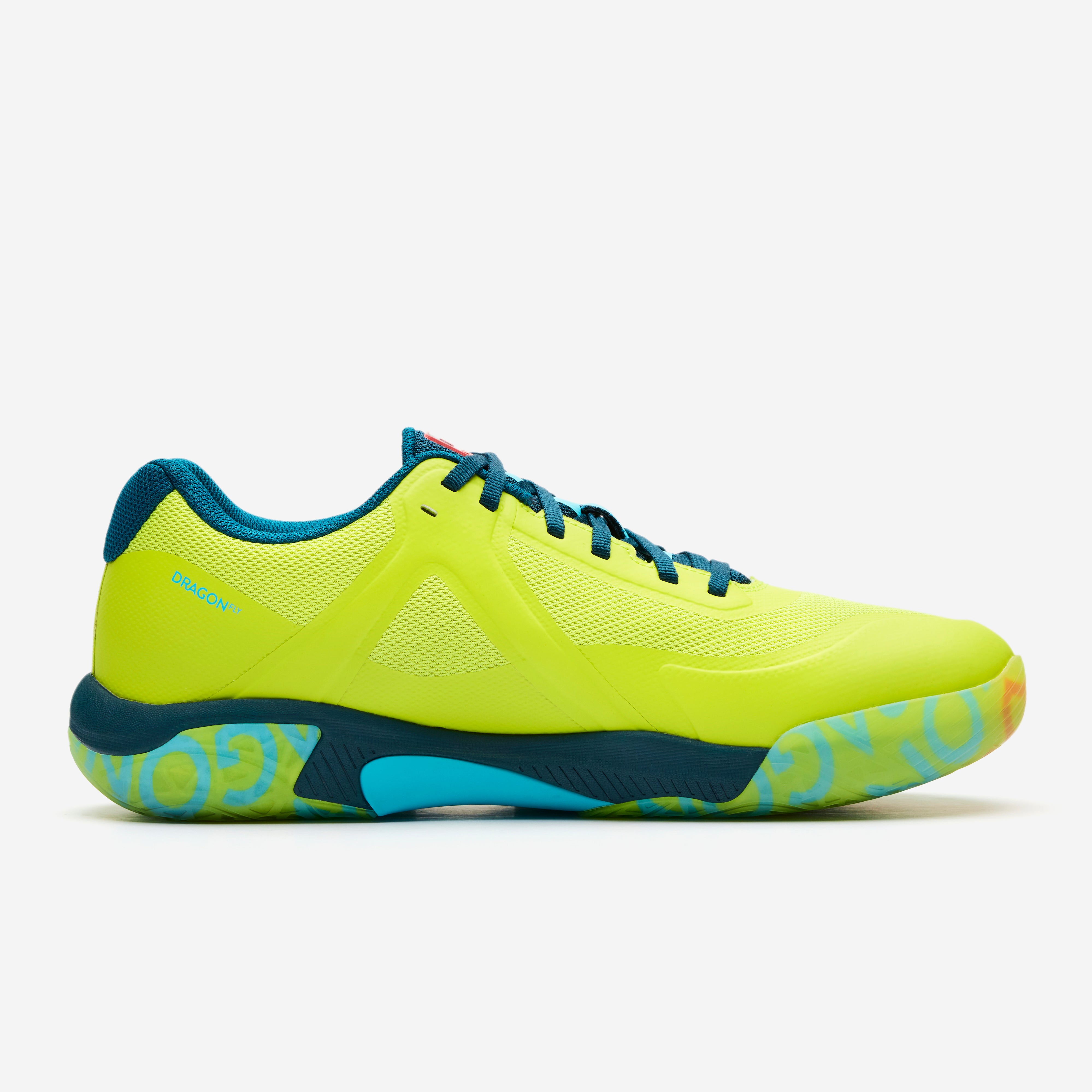 Dragonfly 2 Indoor Lime