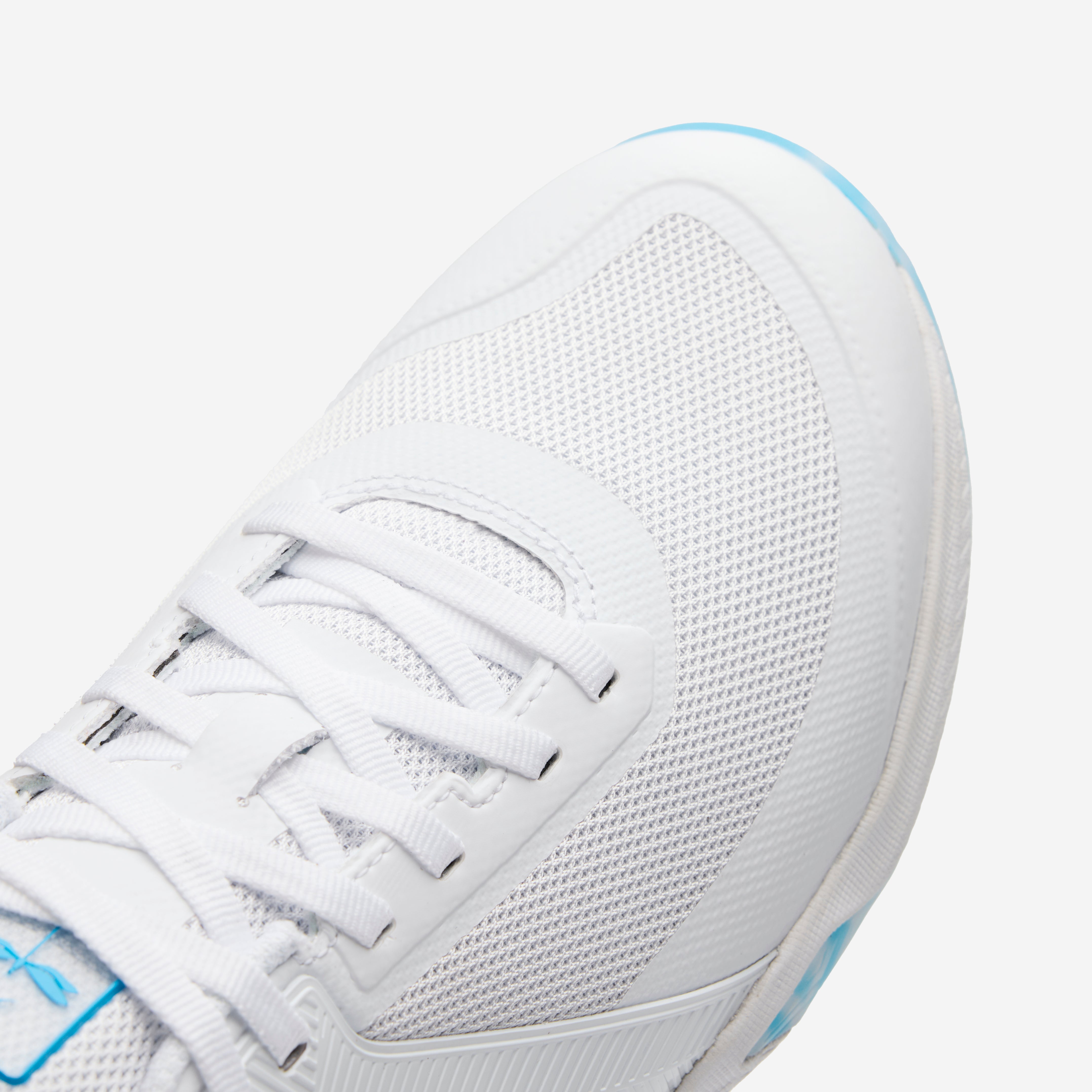 Dragonfly 2 Indoor White/Iceblue