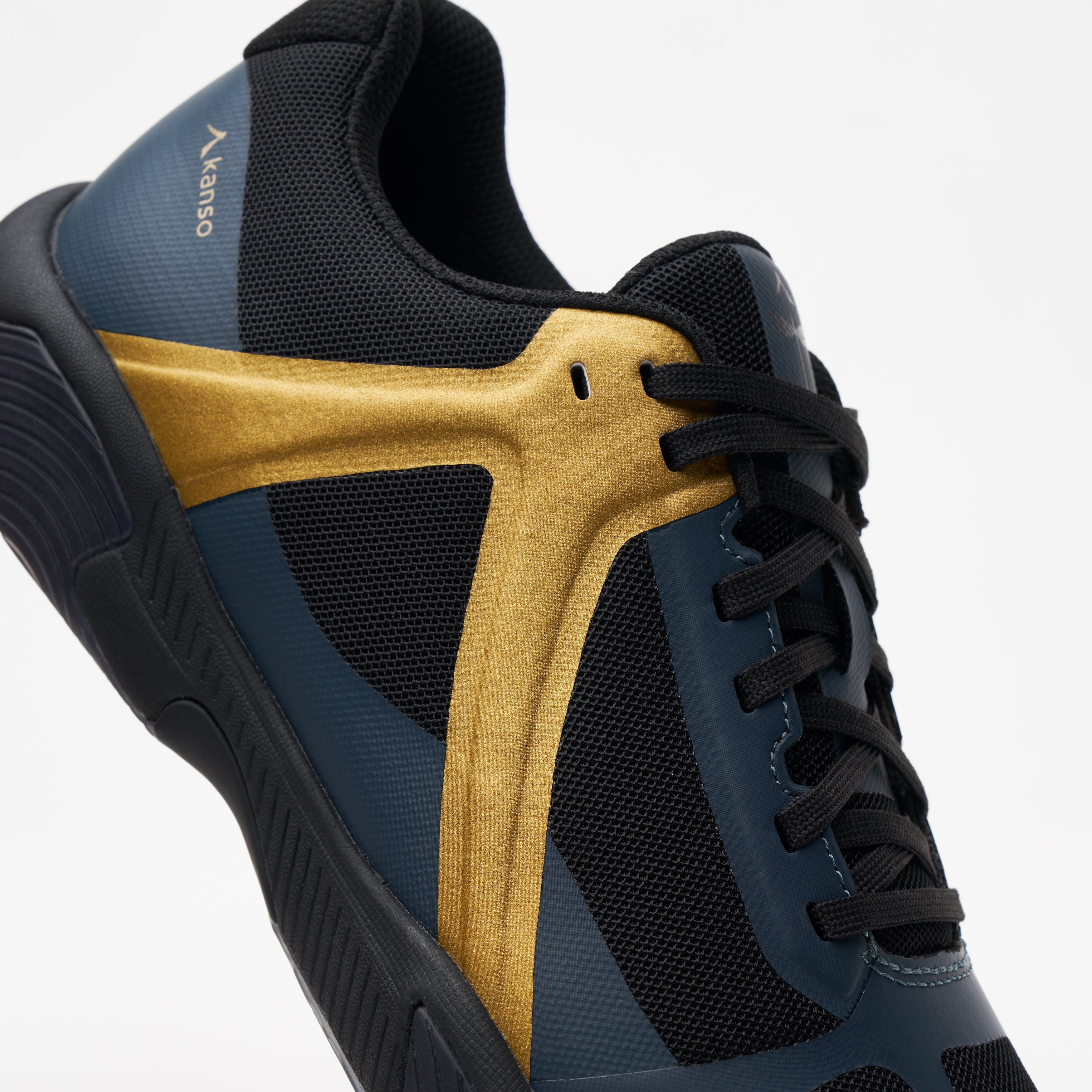 DragonFly Indoor Black