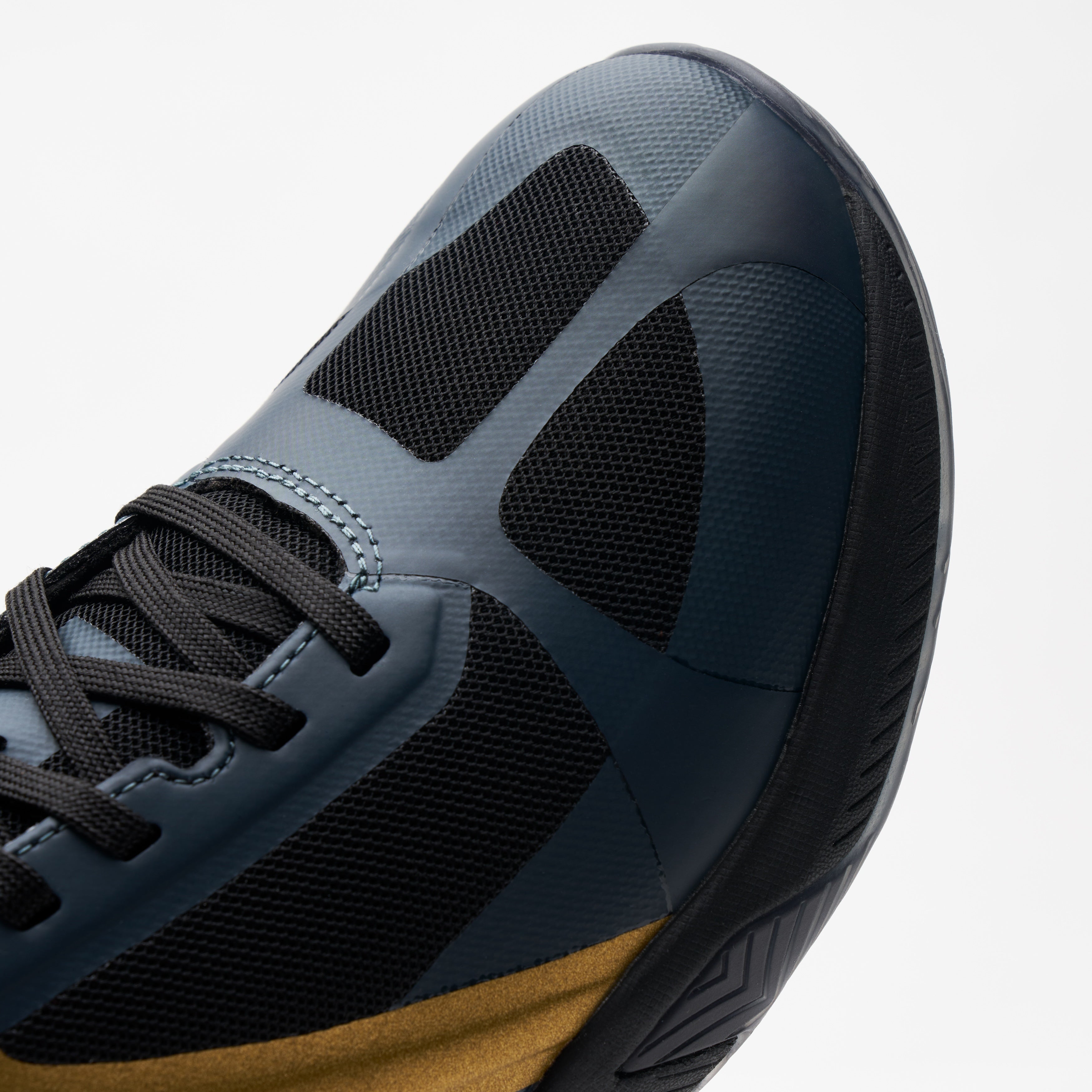 DragonFly Indoor Black