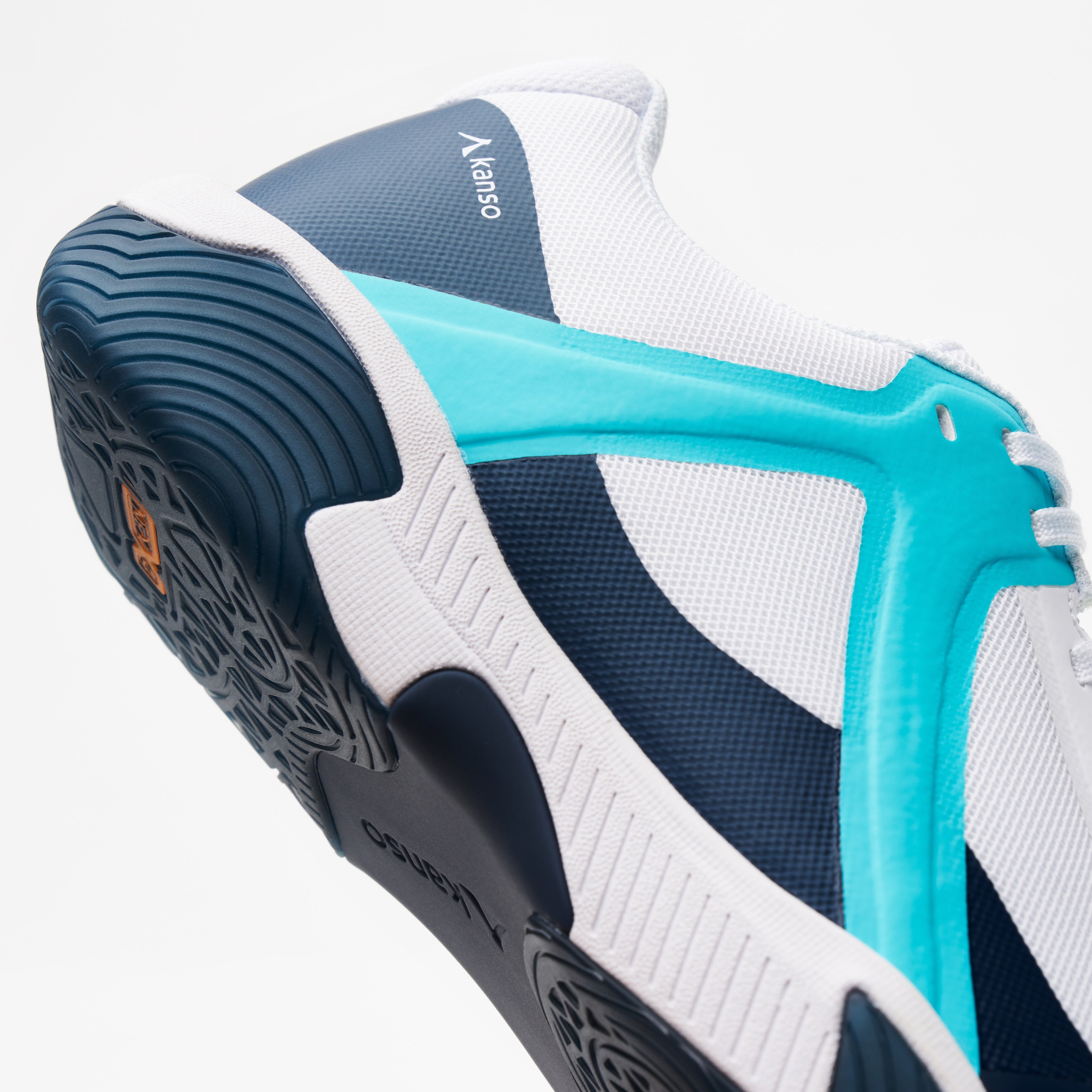 DragonFly Indoor White/Blue