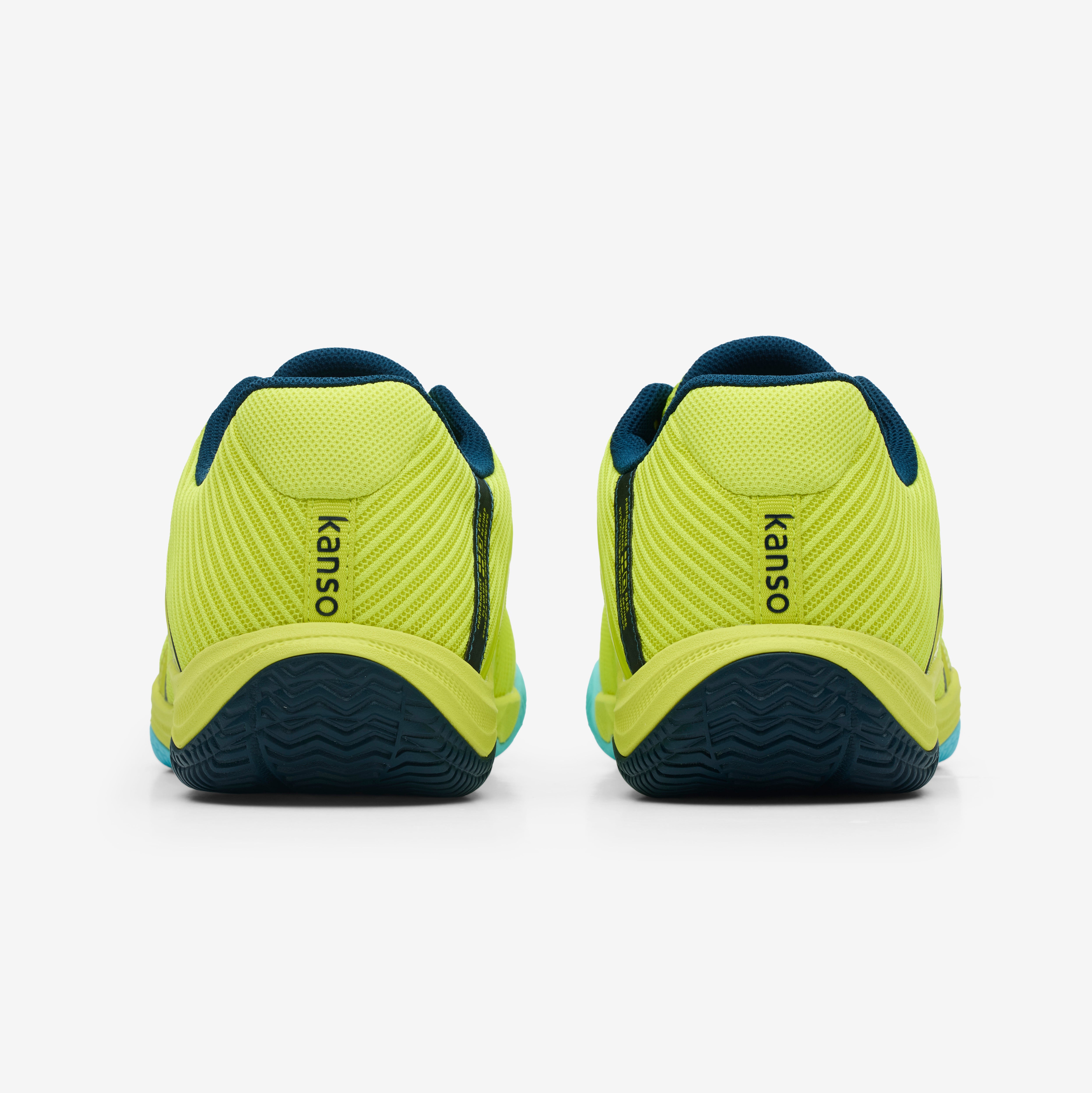 EQ fly sc Padel Lime/Navy