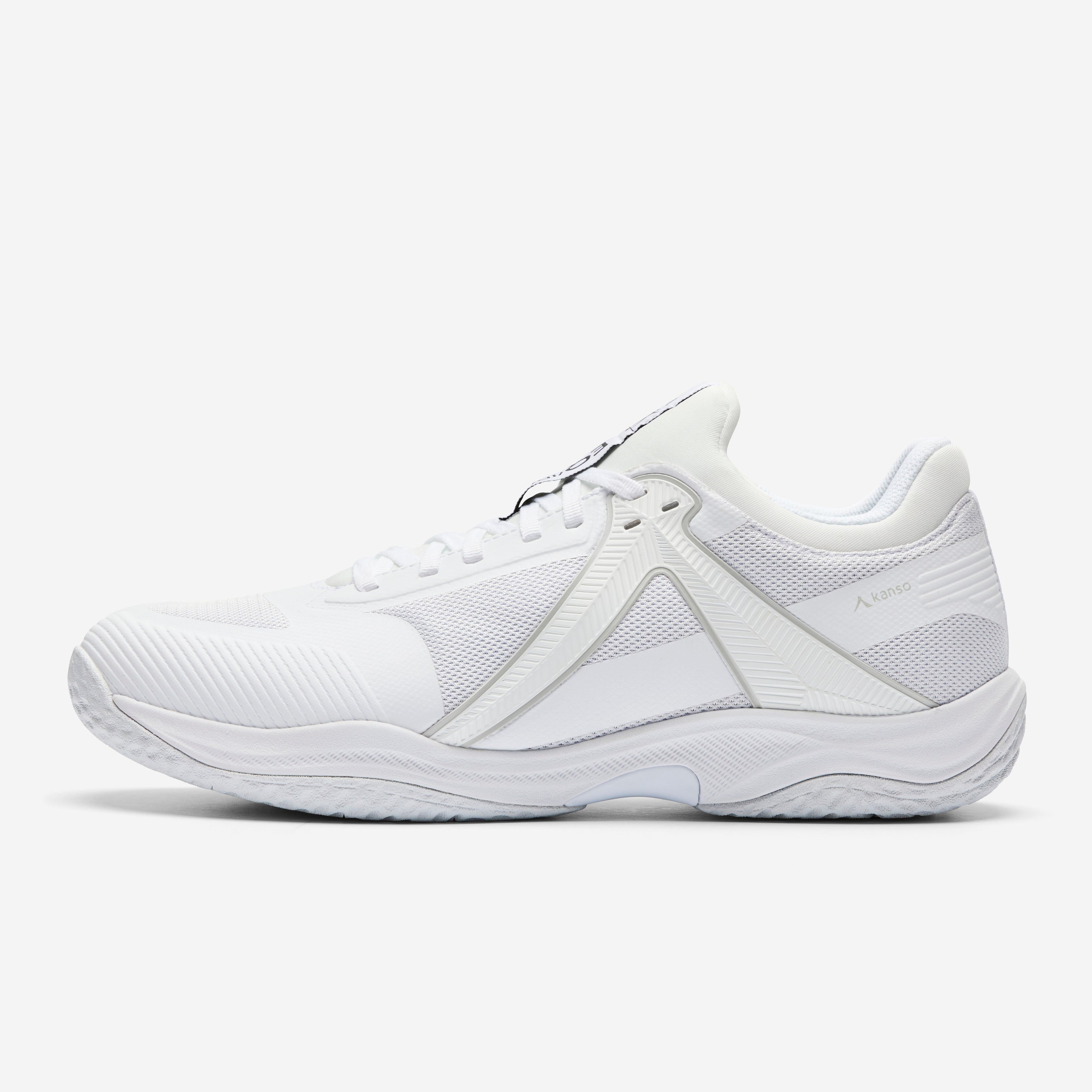 EQ id 2 - indoor White