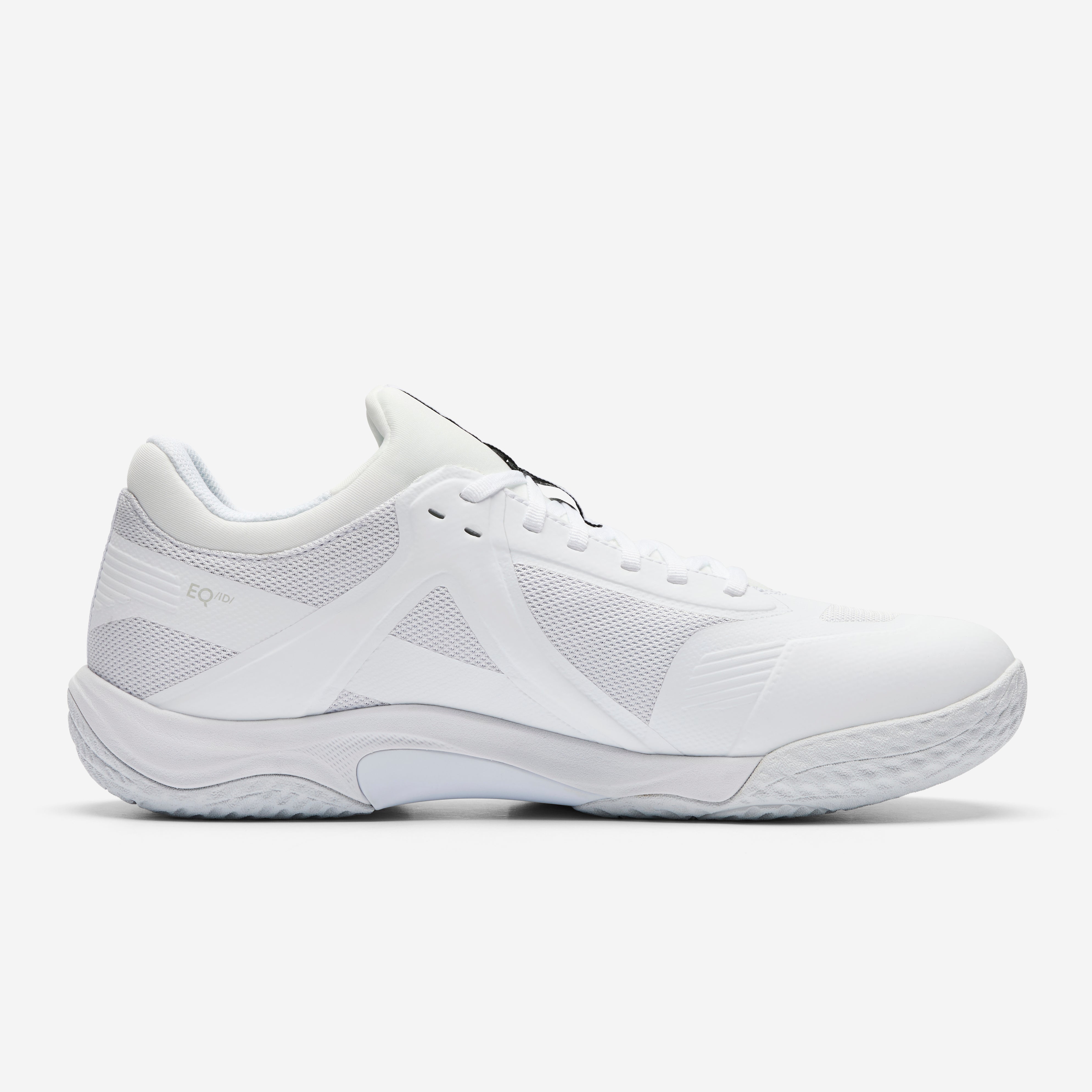 EQ id 2 - indoor White