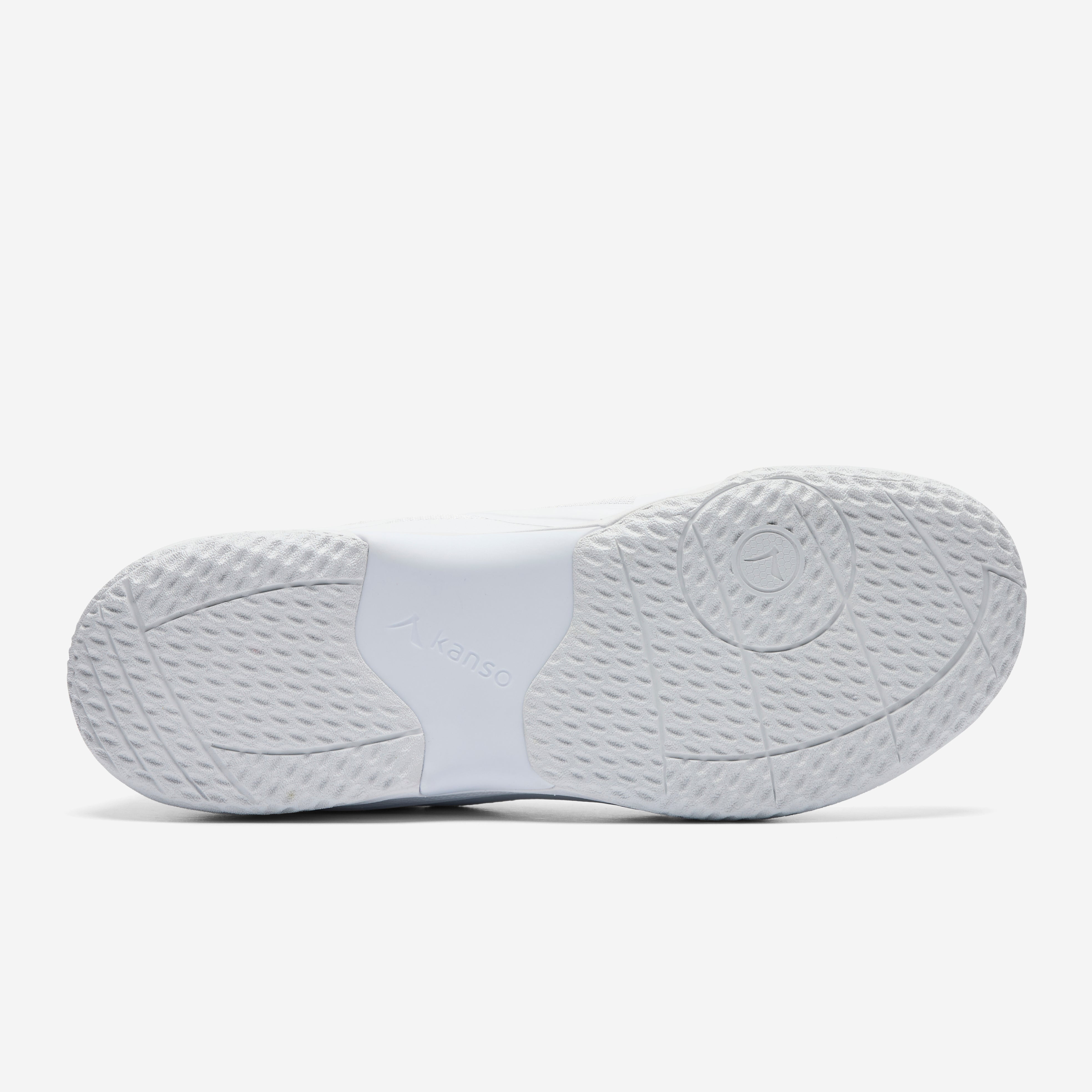 EQ id 2 - indoor White