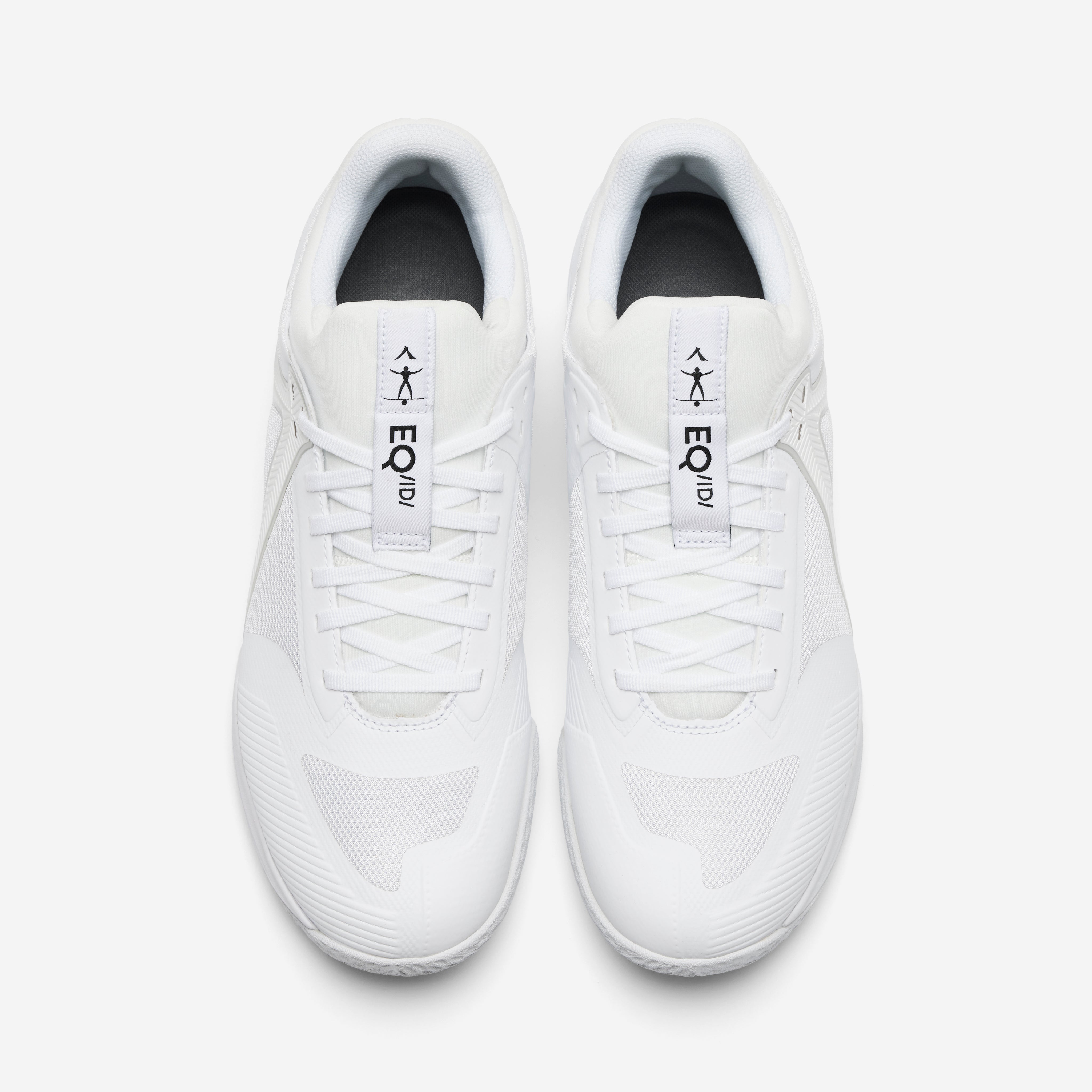 EQ id 2 - indoor White