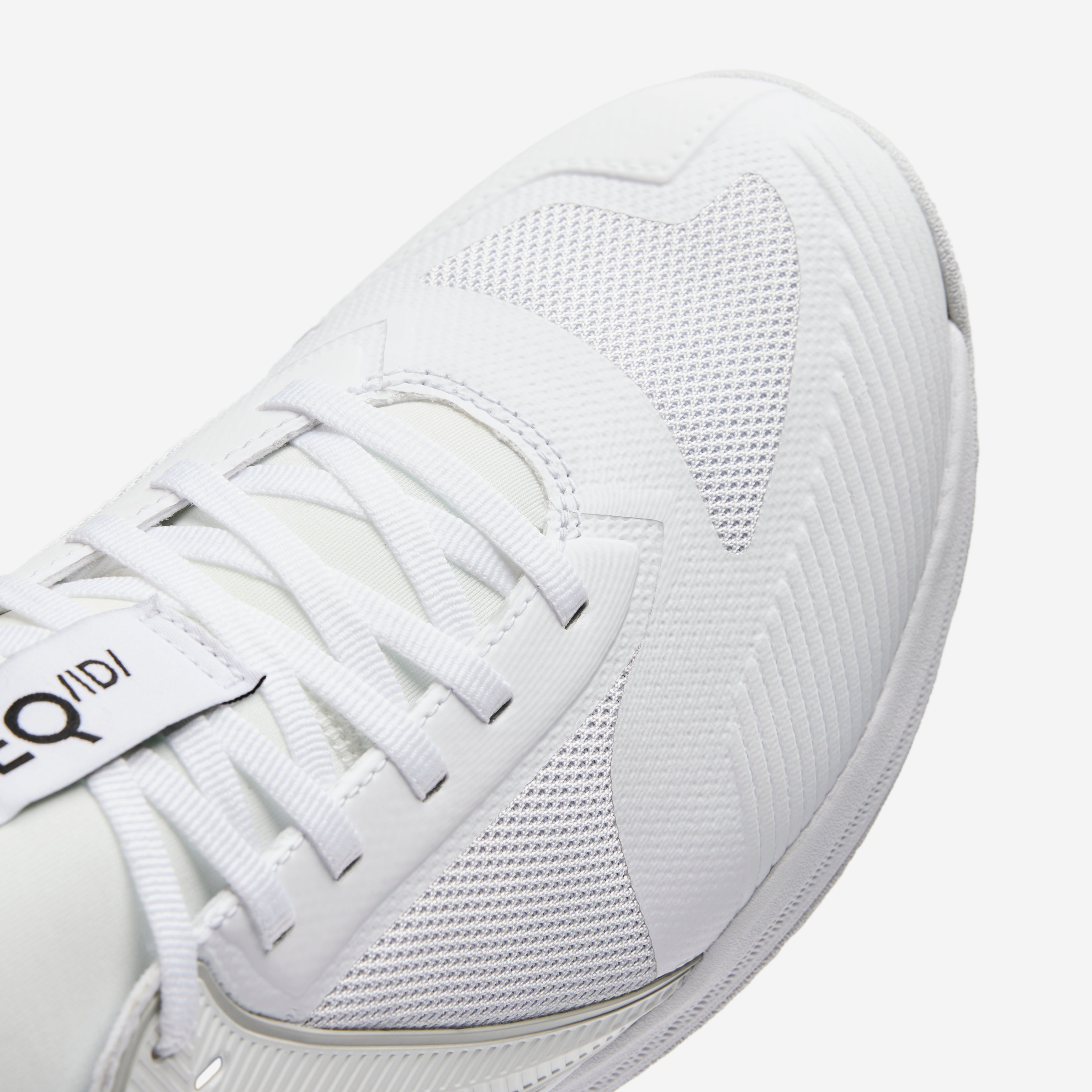 EQ id 2 - indoor White