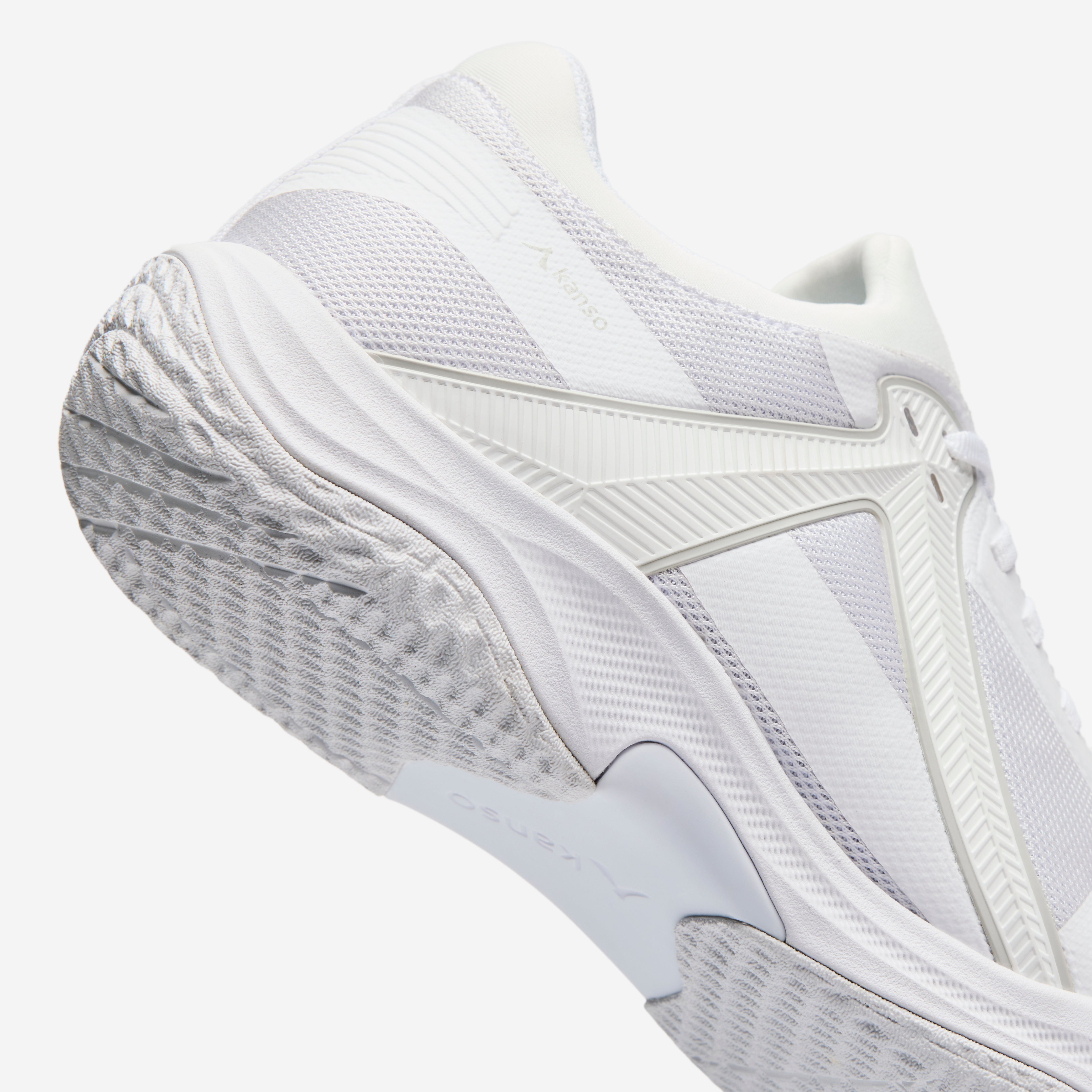 EQ id 2 - indoor White